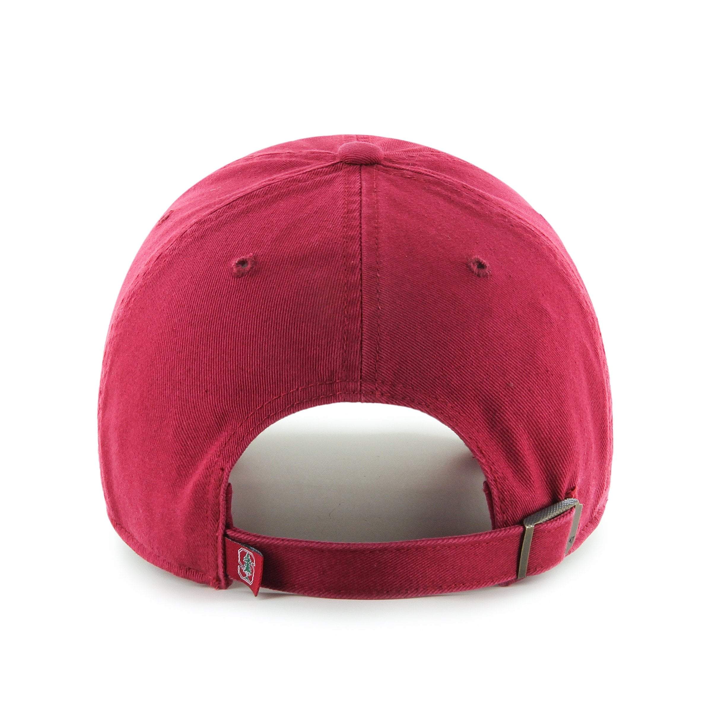 STANFORD CARDINAL '47 CLEAN UP - Image 2