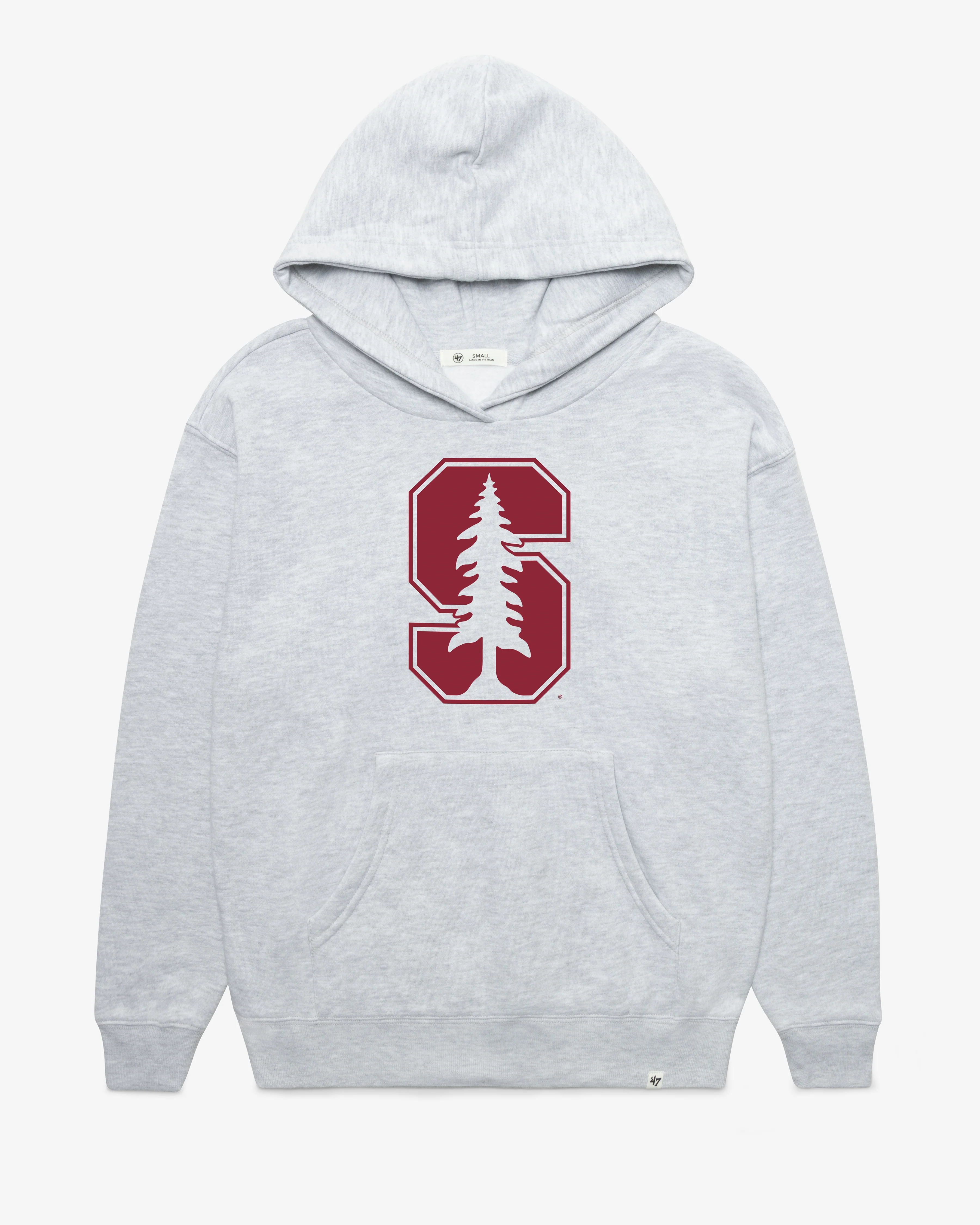STANFORD CARDINAL IMPRINT DOMESTIC '47 NAOMI HOOD WOMENS