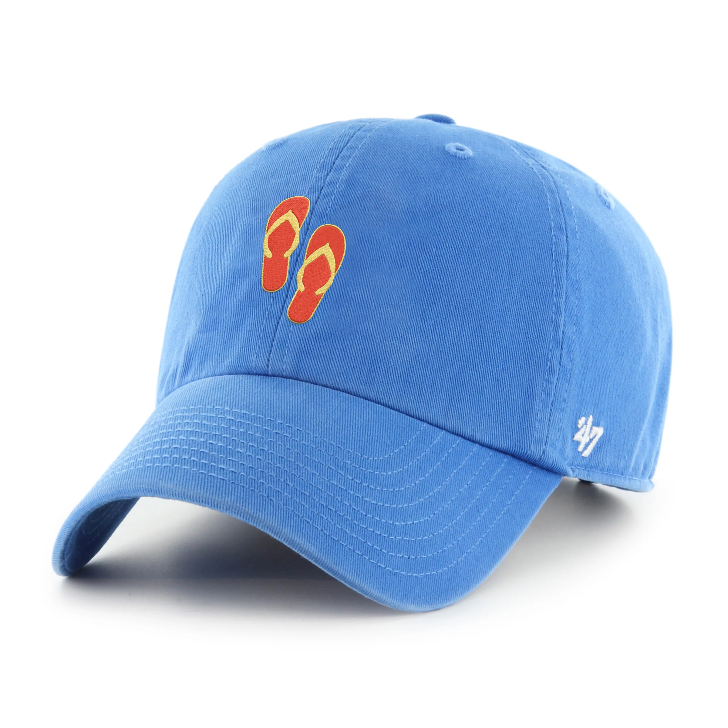 SANDALS BASE RUNNER '47 CLEAN UP