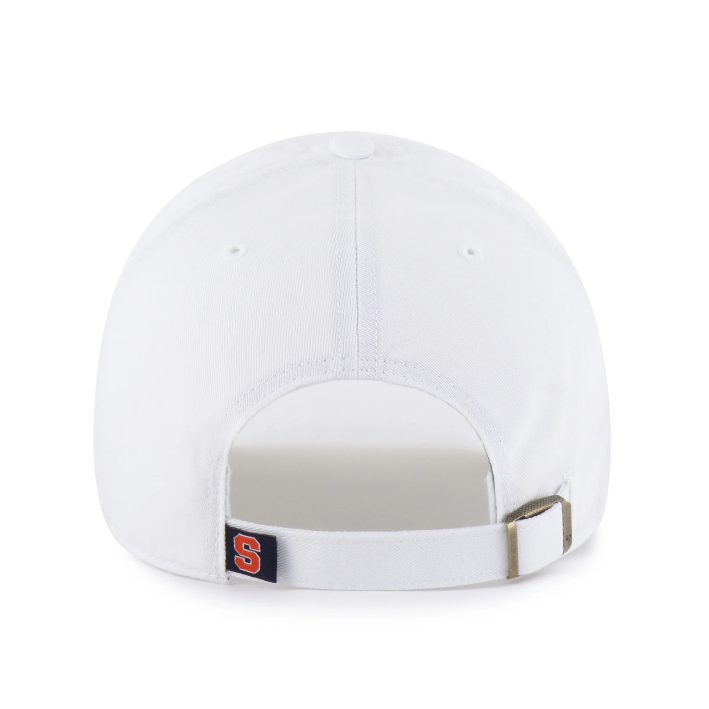 SYRACUSE ORANGE CLASSIC ARCH '47 CLEAN UP - Image 2