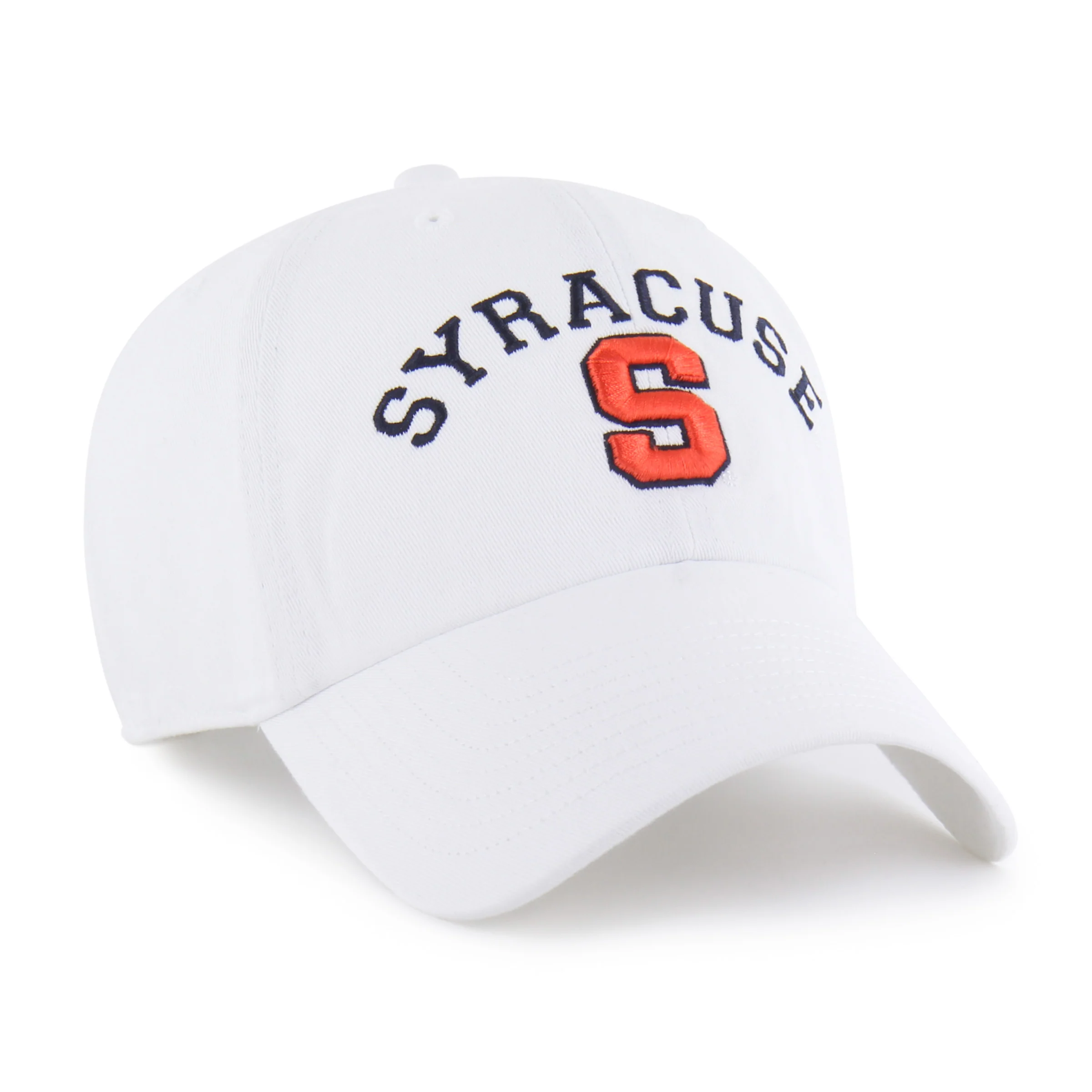 SYRACUSE ORANGE CLASSIC ARCH '47 CLEAN UP - Image 3