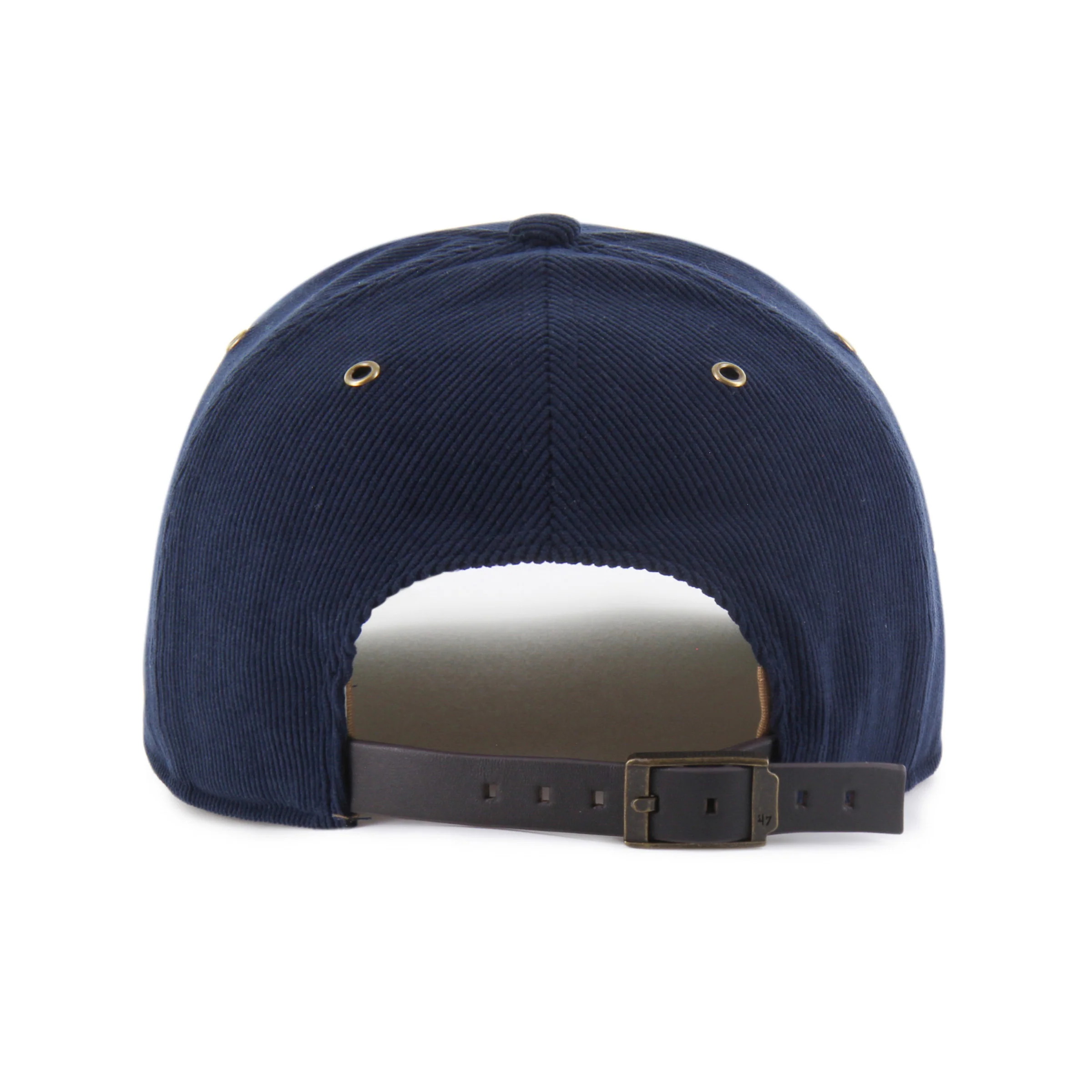 SYRACUSE ORANGE GRANDSTAND CORD '47 HITCH RF RELAXED FIT - Image 2
