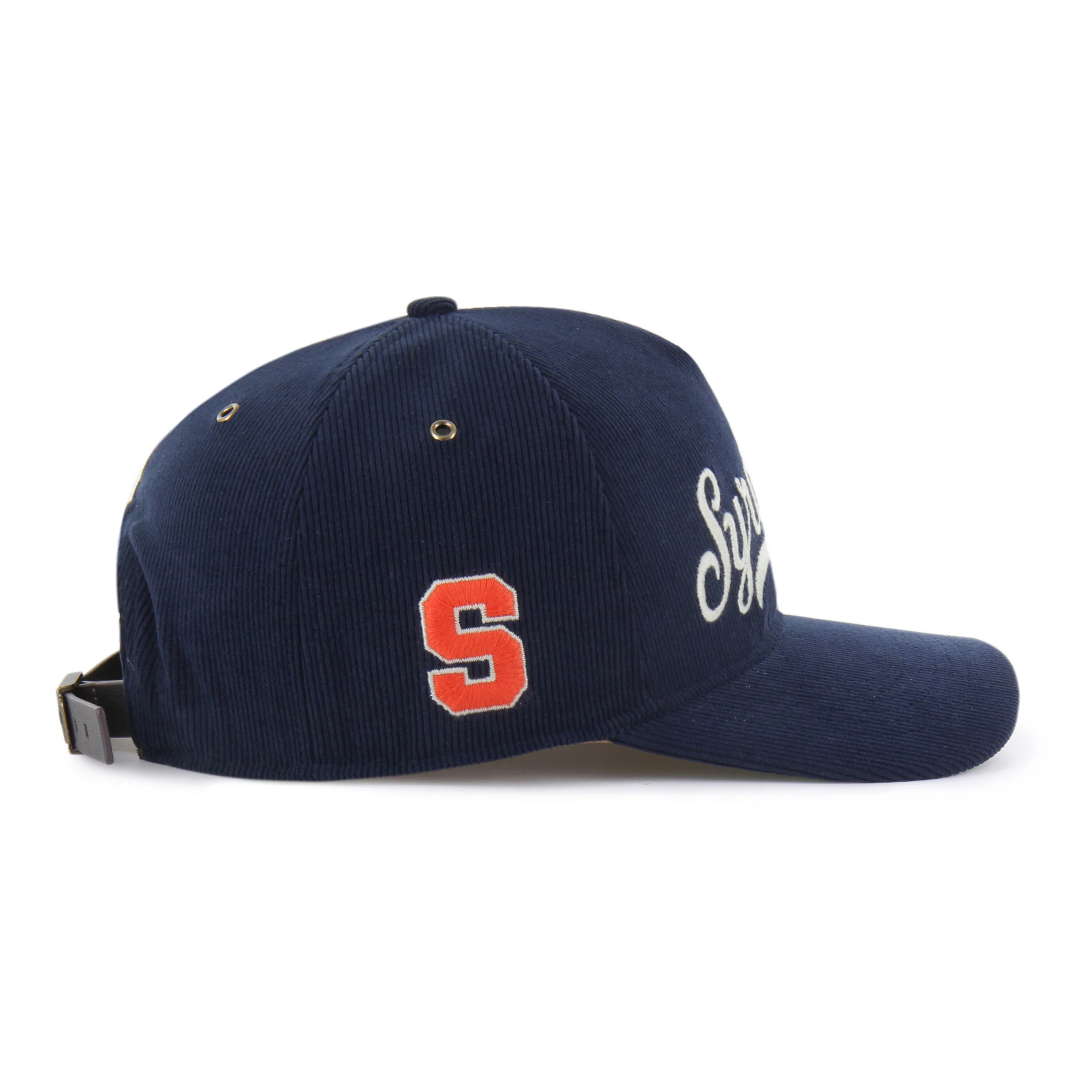 SYRACUSE ORANGE GRANDSTAND CORD '47 HITCH RF RELAXED FIT - Image 3