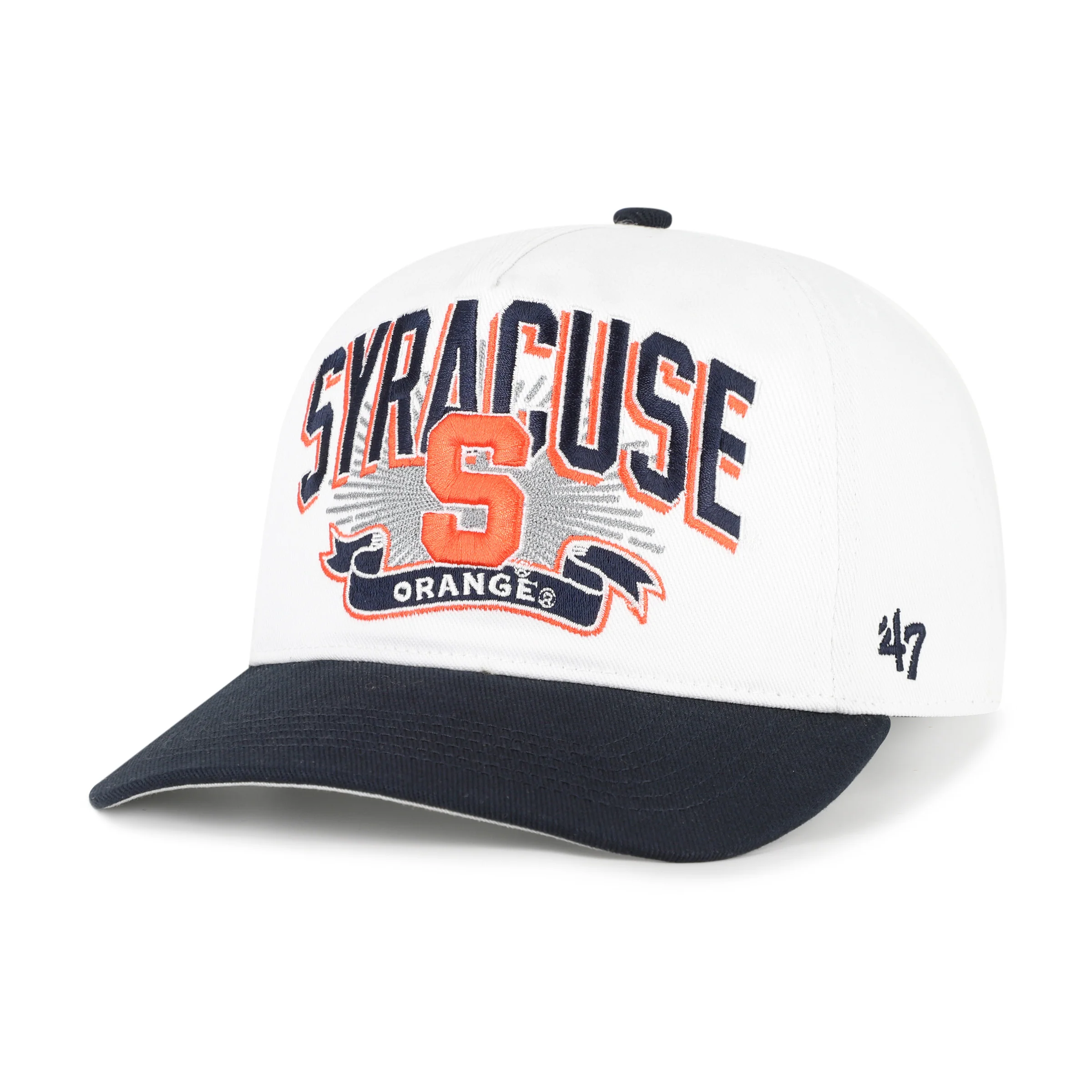SYRACUSE ORANGE PRIME PLAY '47 HITCH YOUTH