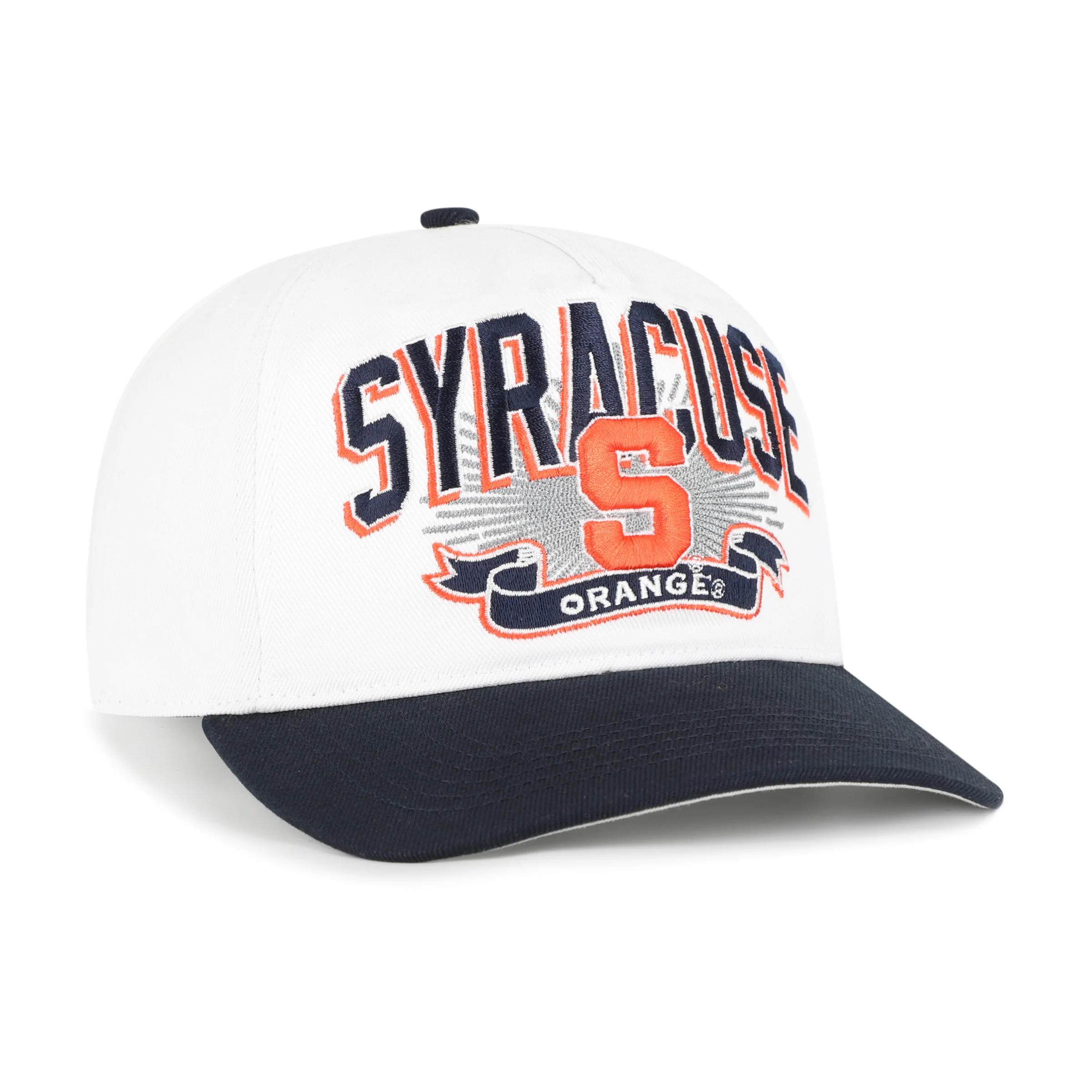 SYRACUSE ORANGE PRIME PLAY '47 HITCH YOUTH - Image 4