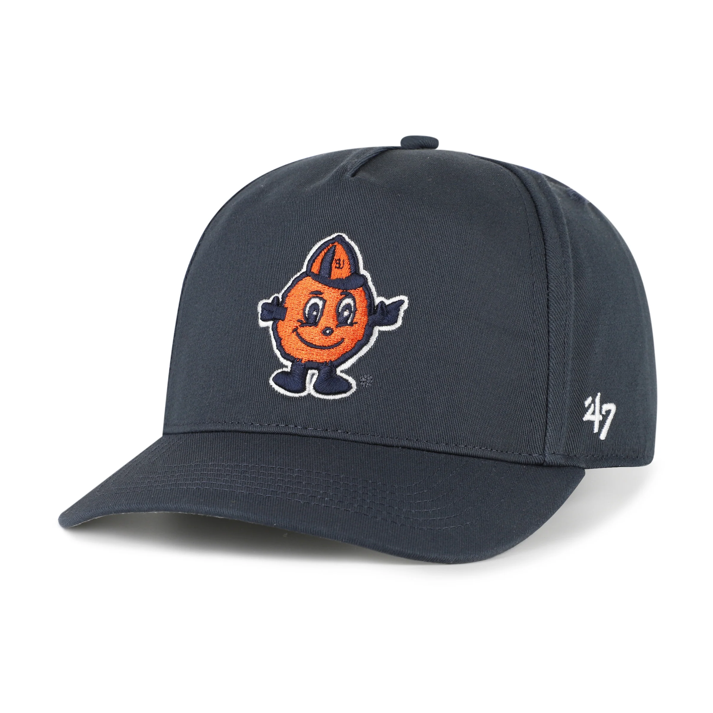 SYRACUSE ORANGE VINTAGE '47 HITCH