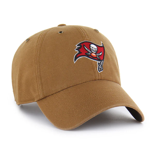 TAMPA BAY BUCCANEERS CARHARTT '47 CLEAN UP - Image 4
