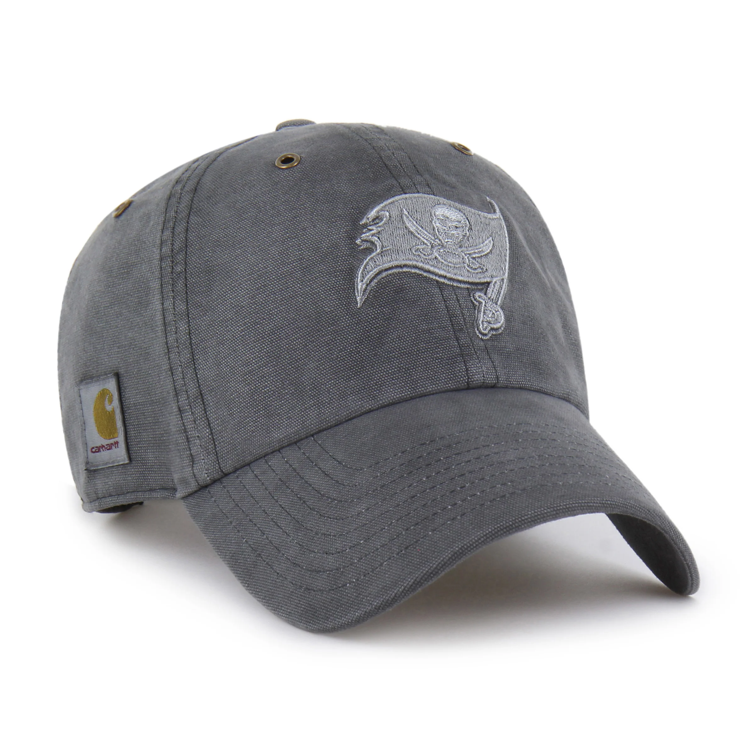 TAMPA BAY BUCCANEERS CARHARTT DYED '47 CLEAN UP