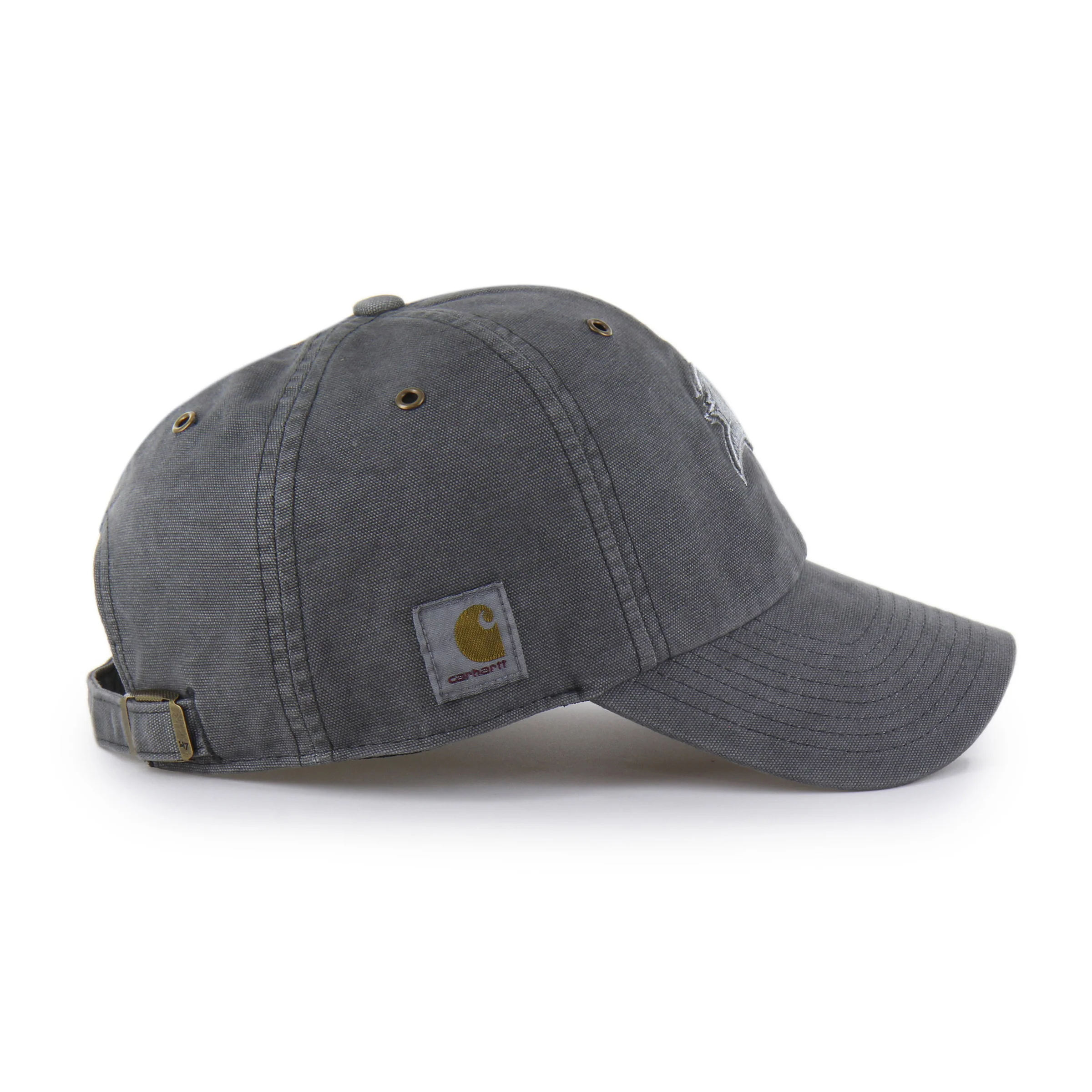 TAMPA BAY BUCCANEERS CARHARTT DYED '47 CLEAN UP - Image 2