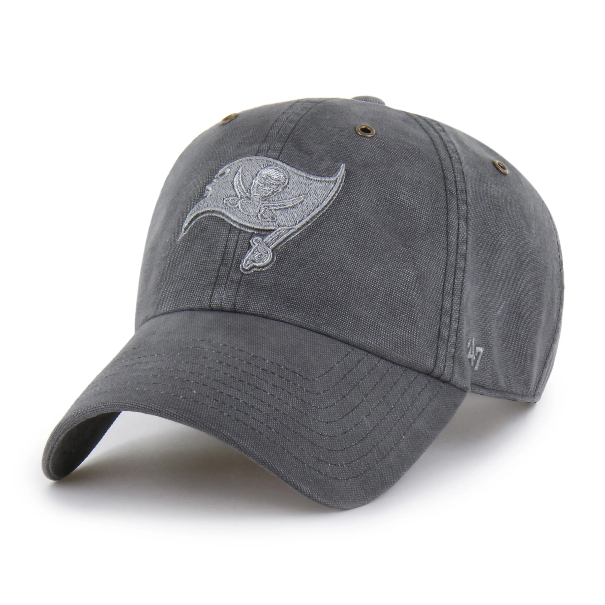 TAMPA BAY BUCCANEERS CARHARTT DYED '47 CLEAN UP - Image 4