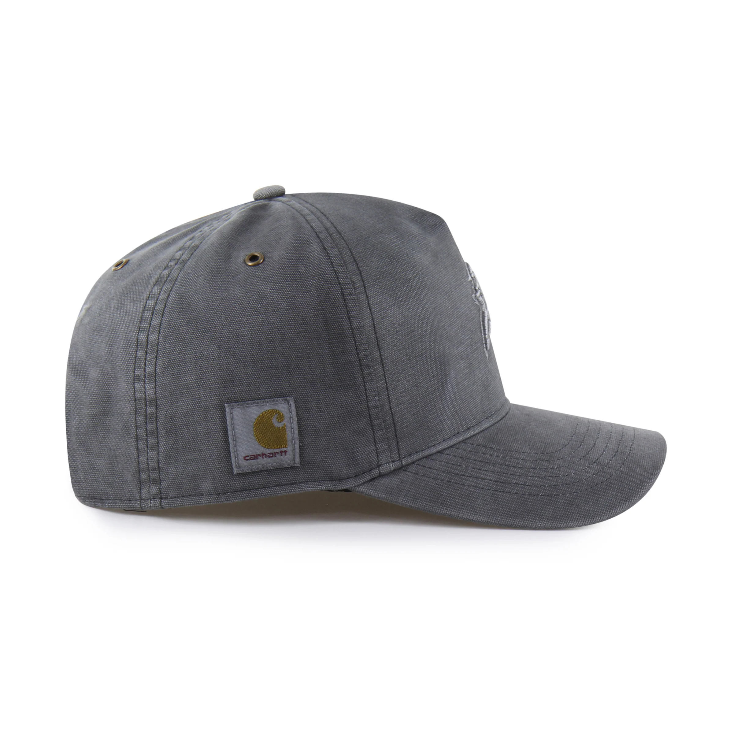 TAMPA BAY BUCCANEERS CARHARTT DYED '47 HITCH RF RELAXED FIT - Image 2