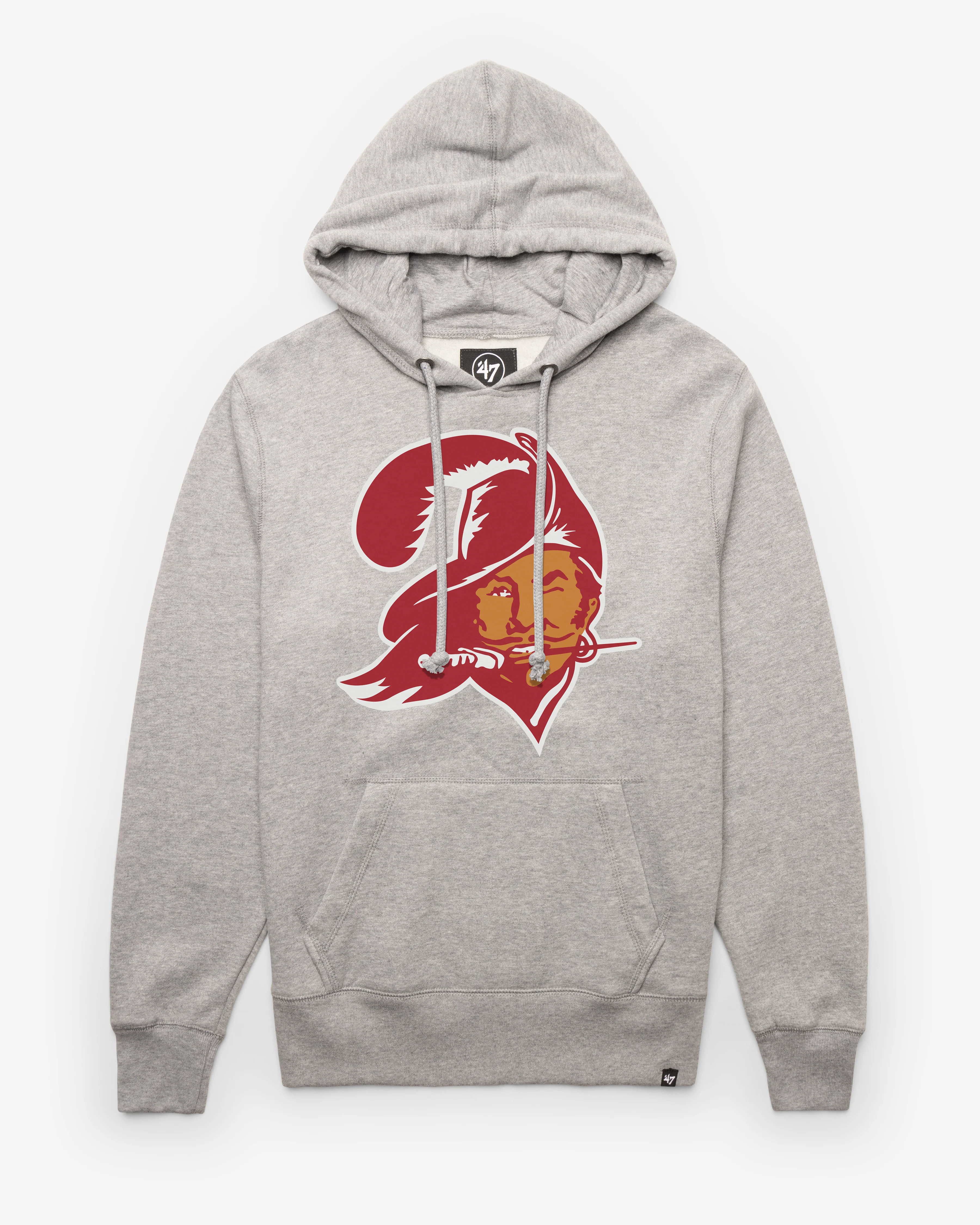 TAMPA BAY BUCCANEERS HISTORIC IMPRINT '47 HEADLINE HOOD