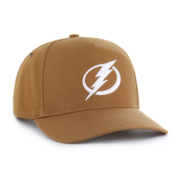 TAMPA BAY LIGHTNING CARHARTT '47 HITCH - Image 4
