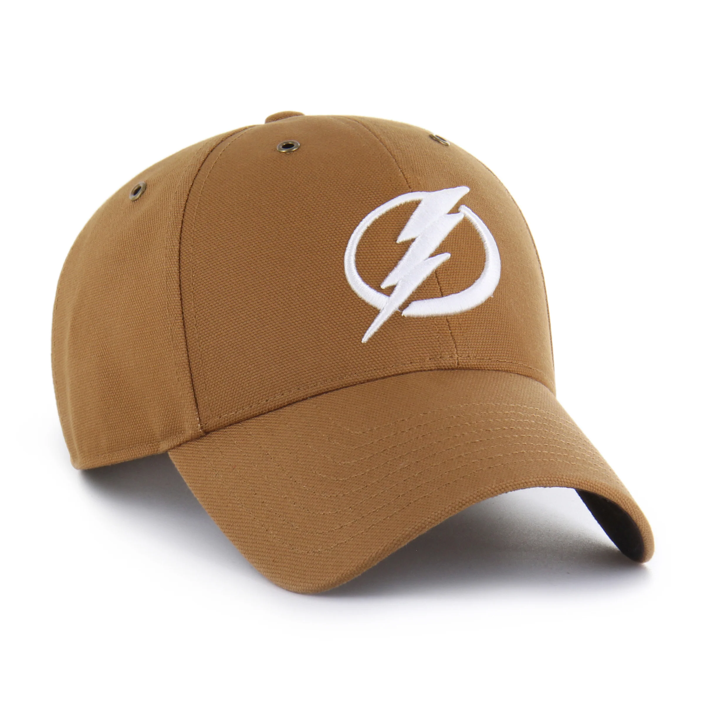 TAMPA BAY LIGHTNING CARHARTT '47 MVP - Image 4