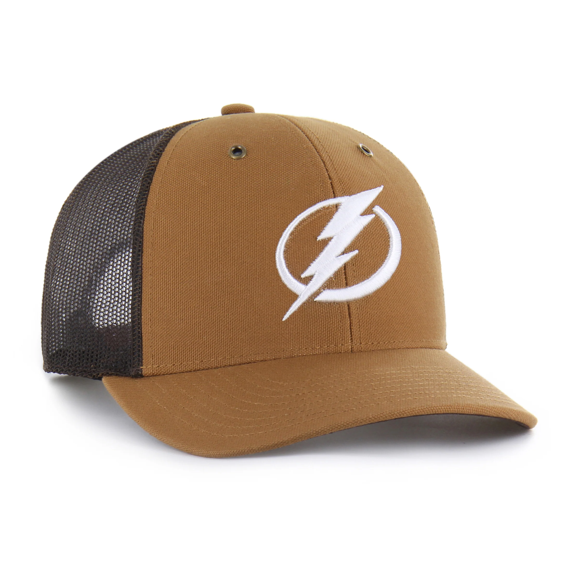 TAMPA BAY LIGHTNING CARHARTT '47 TRUCKER - Image 4