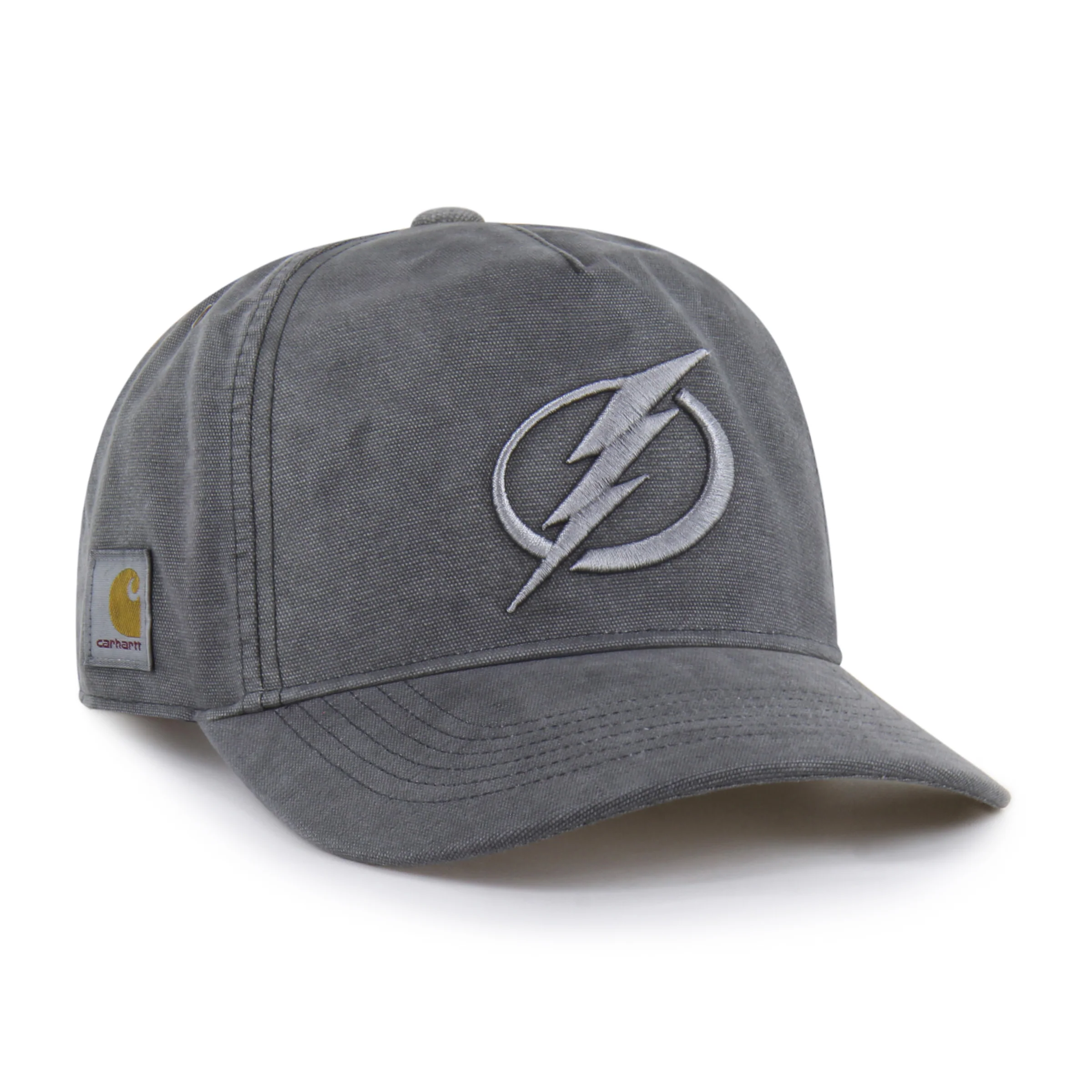 TAMPA BAY LIGHTNING CARHARTT DYED '47 HITCH RF RELAXED FIT