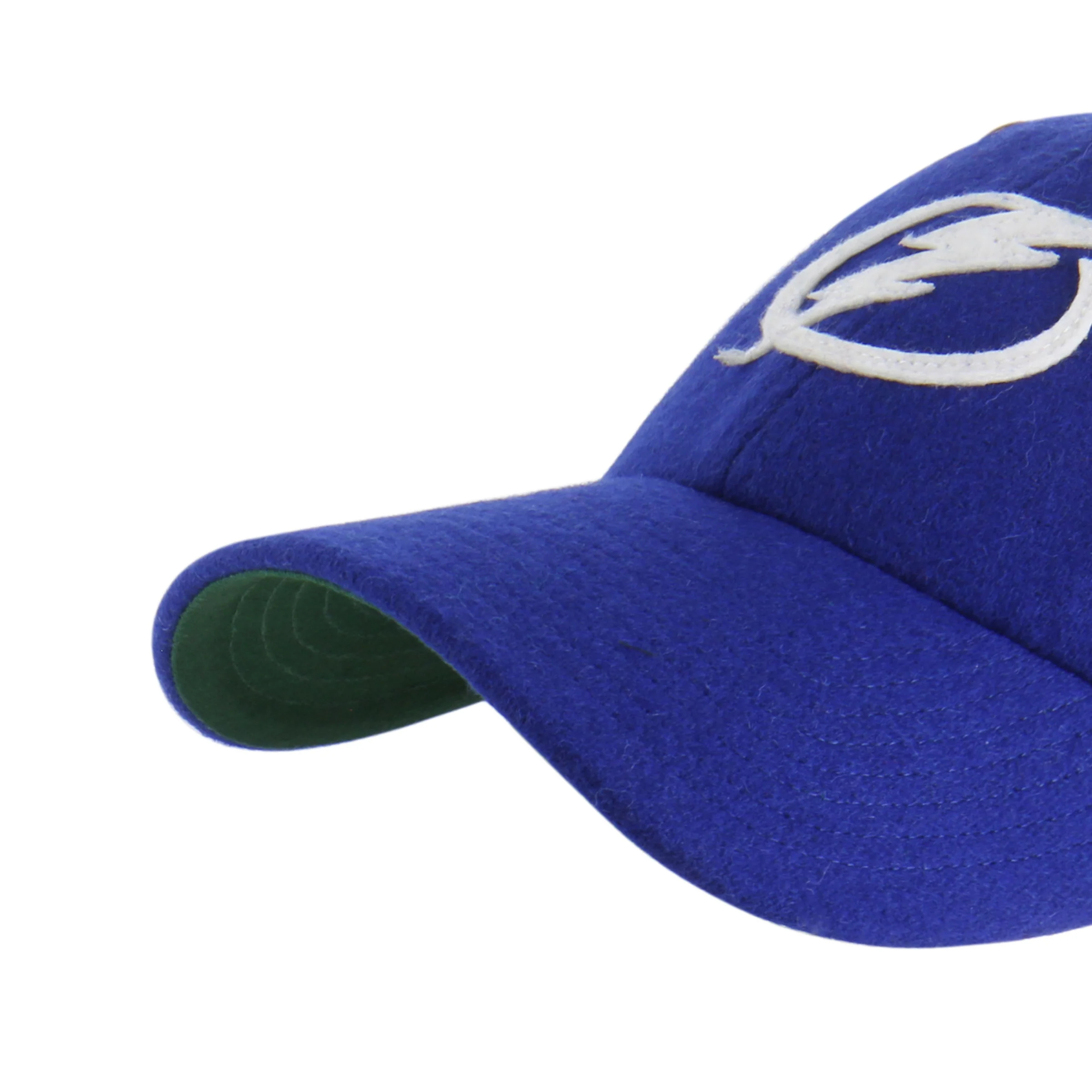 TAMPA BAY LIGHTNING GRANDSTAND '47 CLEAN UP - Image 3
