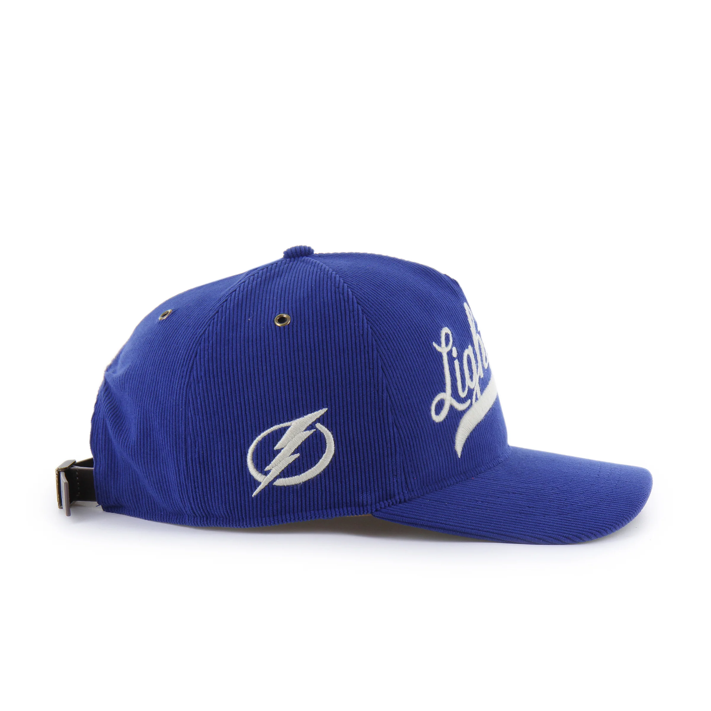 TAMPA BAY LIGHTNING GRANDSTAND CORD '47 HITCH RF RELAXED FIT - Image 2