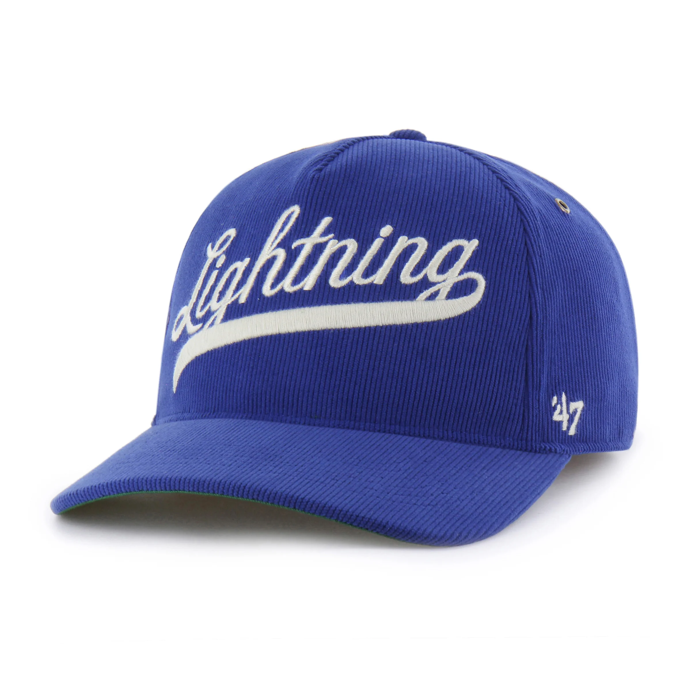TAMPA BAY LIGHTNING GRANDSTAND CORD '47 HITCH RF RELAXED FIT - Image 5