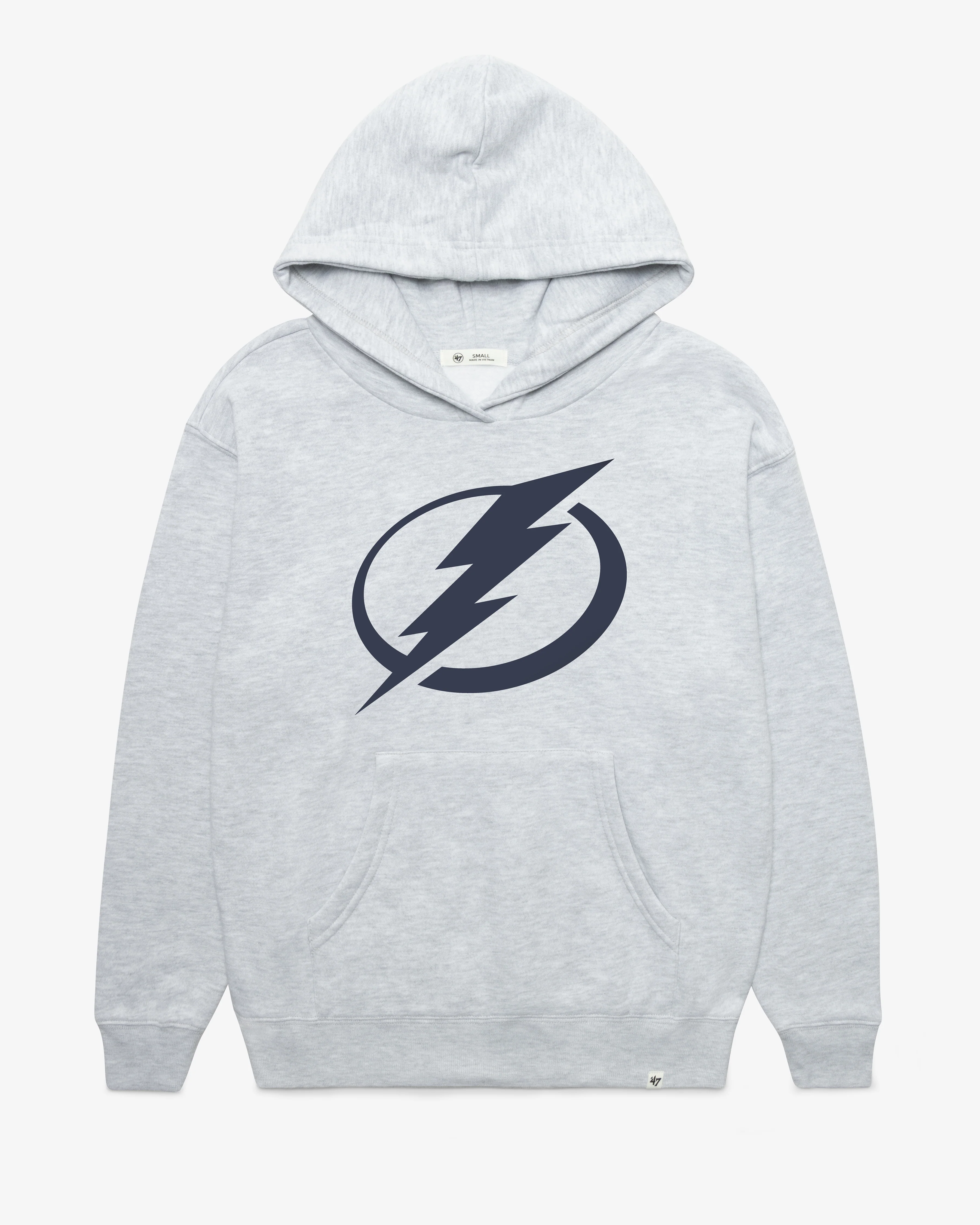 TAMPA BAY LIGHTNING IMPRINT '47 NAOMI HOOD WOMENS