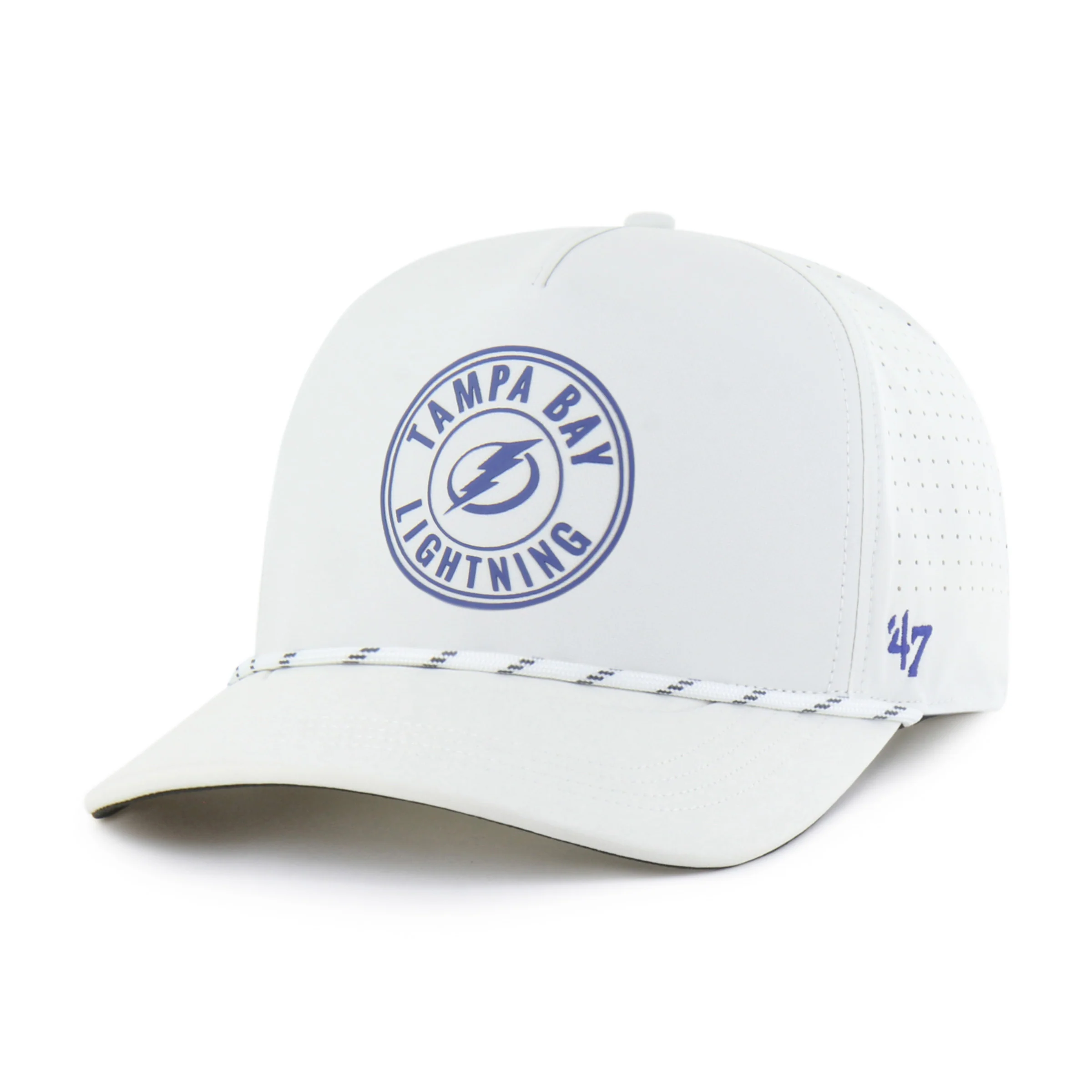 TAMPA BAY LIGHTNING BRRR LOOP '47 HITCH