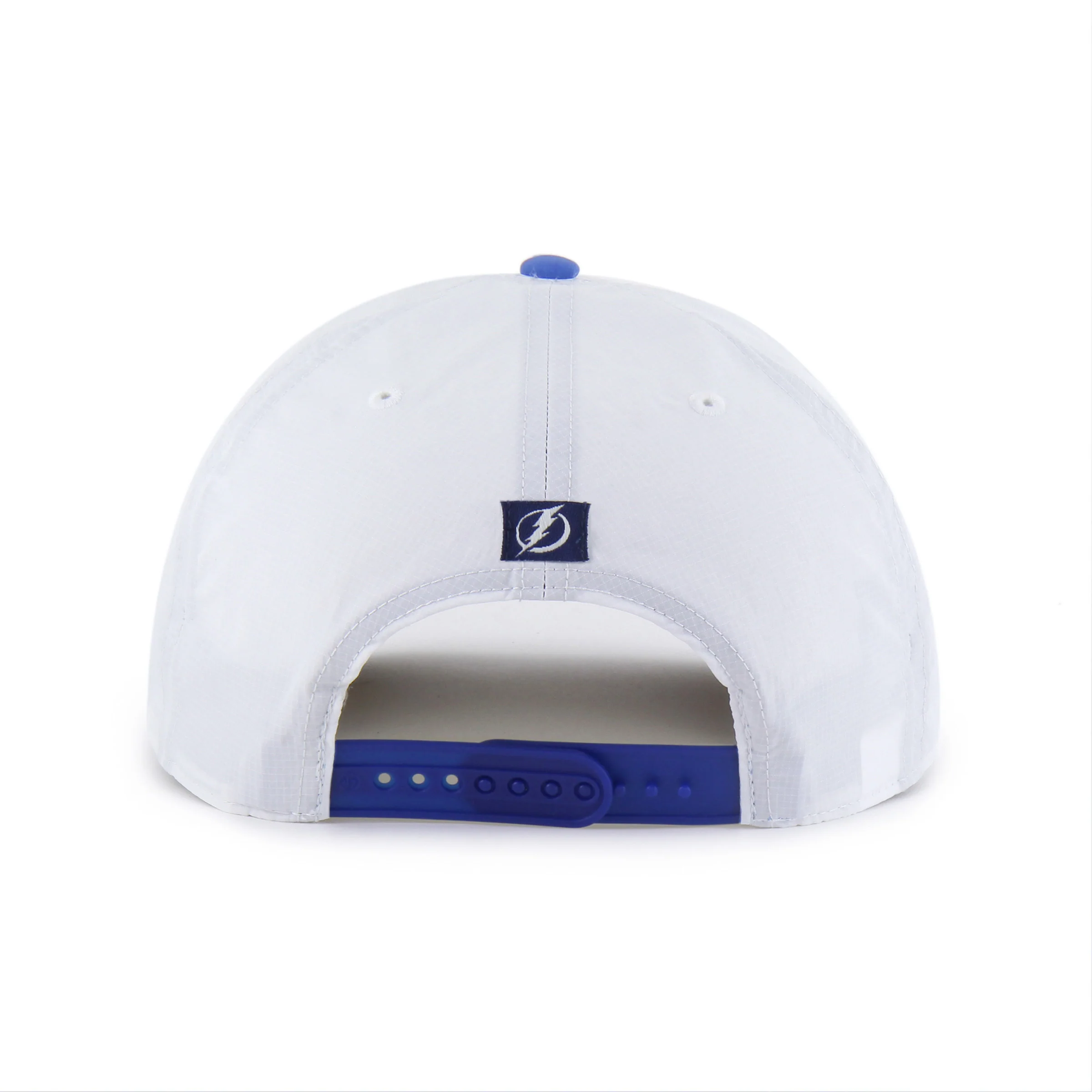 TAMPA BAY LIGHTNING SUBURBIA BRRR TWO TONE '47 HITCH - Image 2