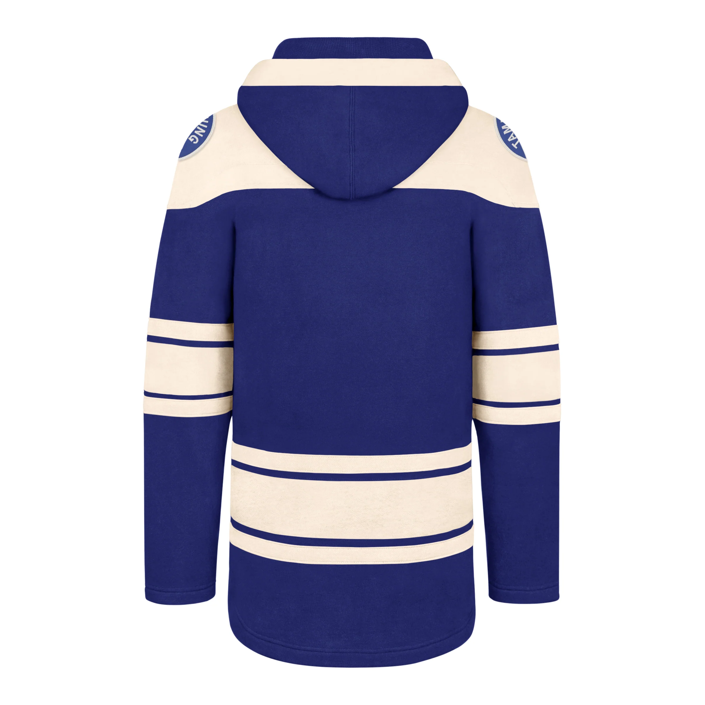 TAMPA BAY LIGHTNING SUPERIOR '47 LACER HOOD - Image 2