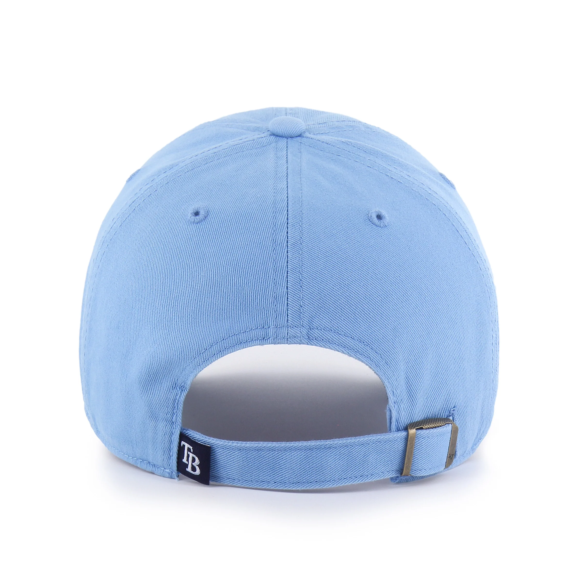 TAMPA BAY RAYS '47 CLEAN UP - Image 2