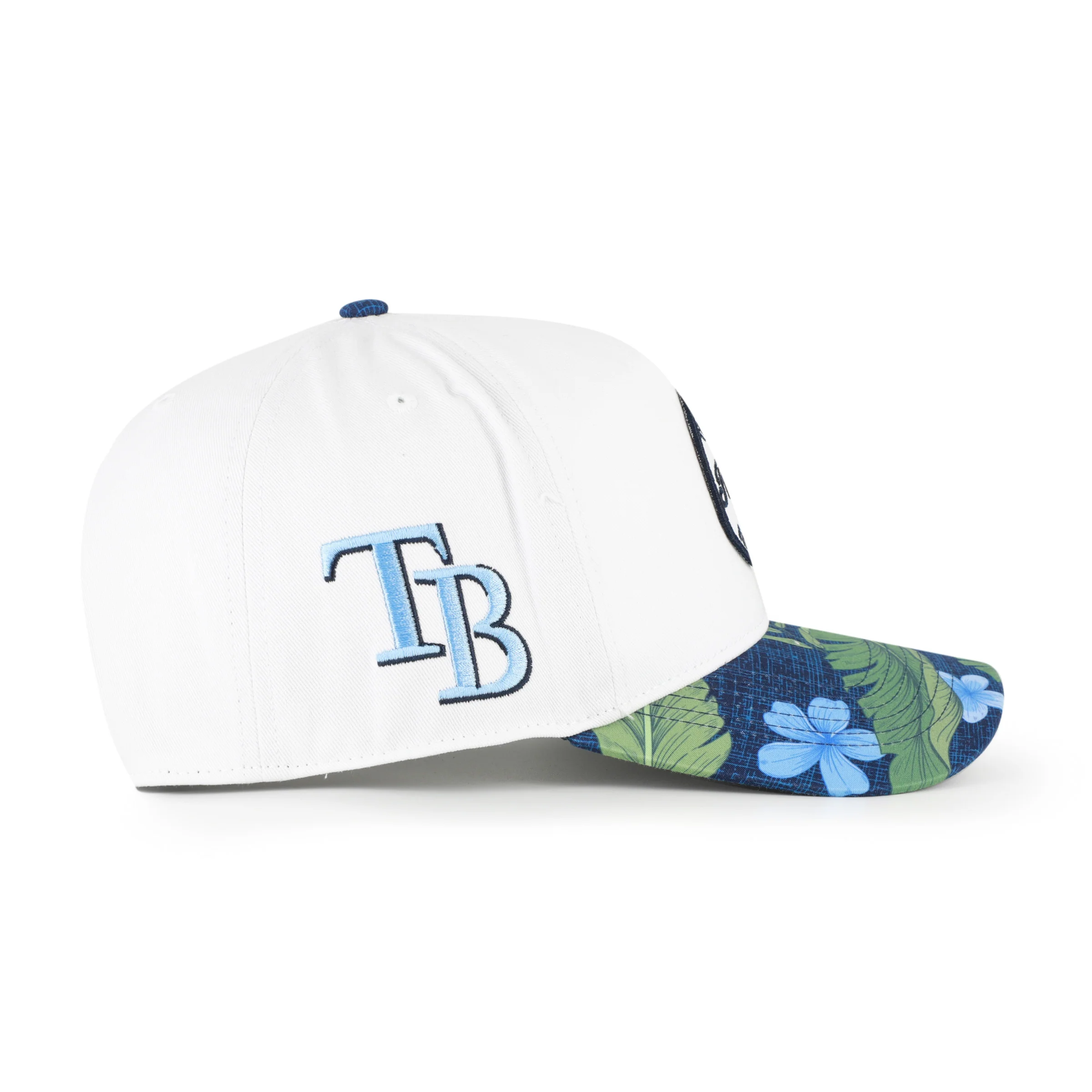 TAMPA BAY RAYS BEACH SIDE '47 HITCH - Image 2