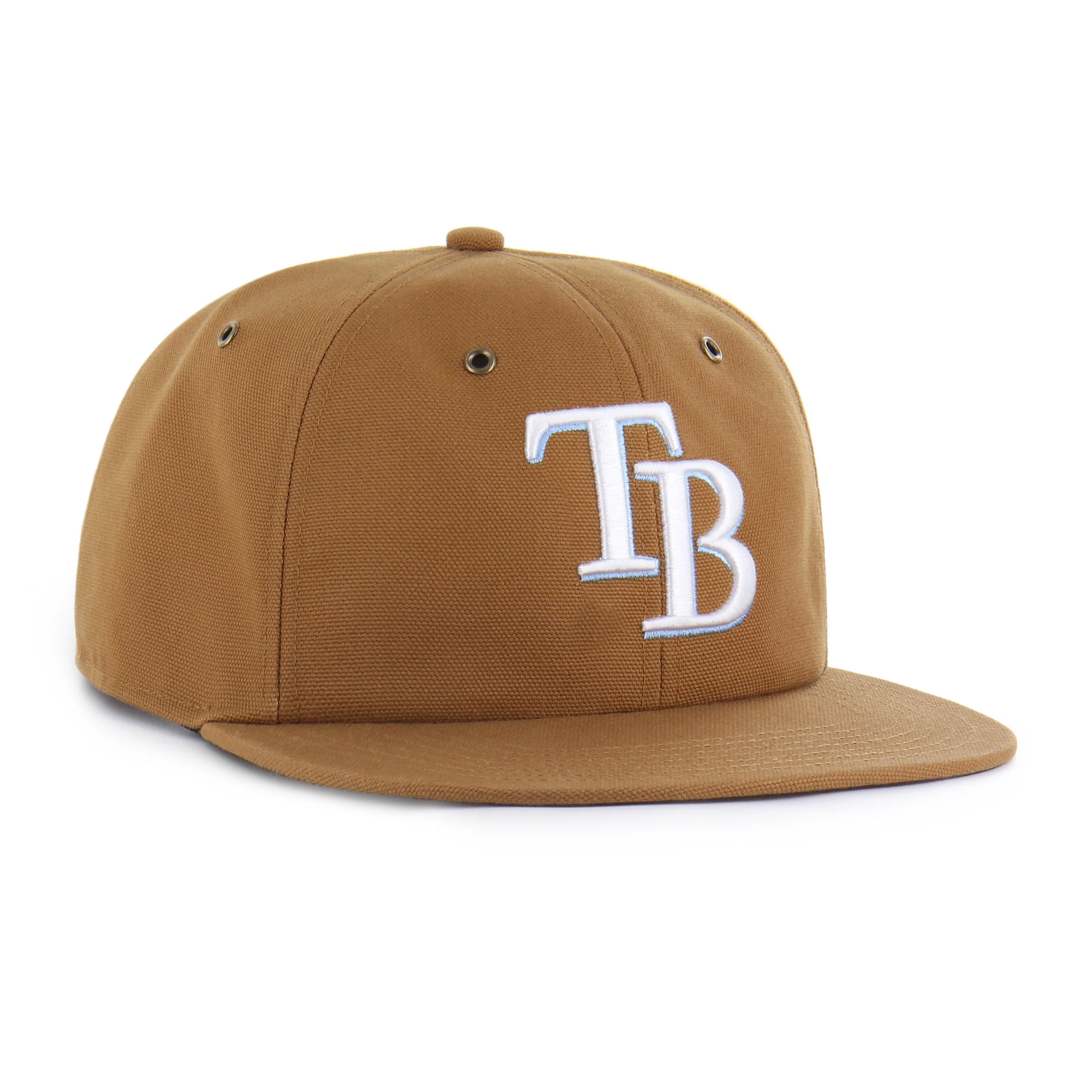 TAMPA BAY RAYS CARHARTT '47 CAPTAIN RL RELAXED FIT - Image 4