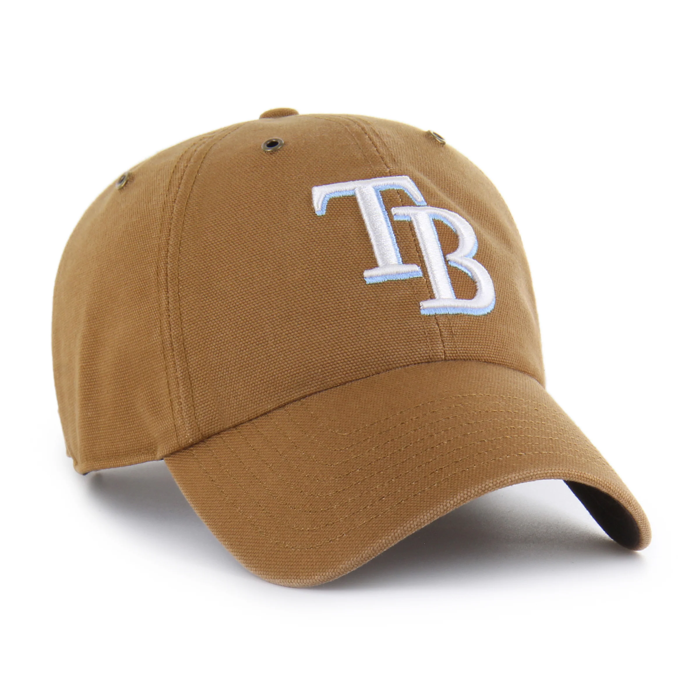 TAMPA BAY RAYS CARHARTT '47 CLEAN UP - Image 4