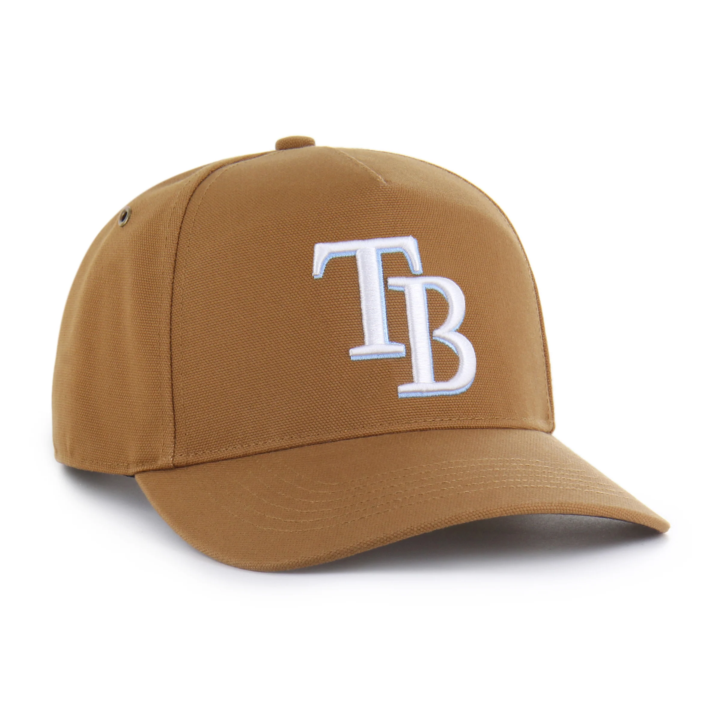 TAMPA BAY RAYS CARHARTT '47 HITCH - Image 4