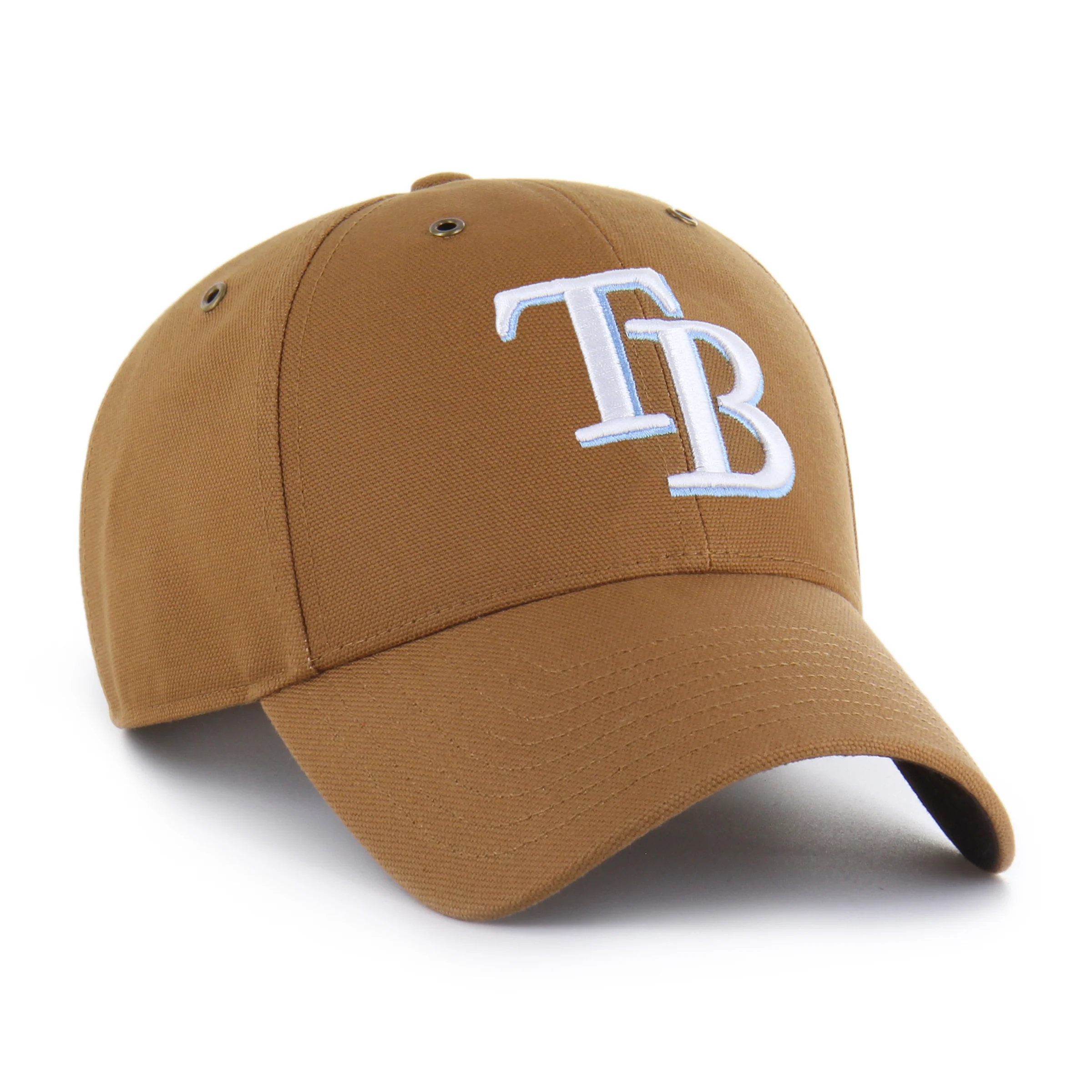TAMPA BAY RAYS CARHARTT '47 MVP - Image 4