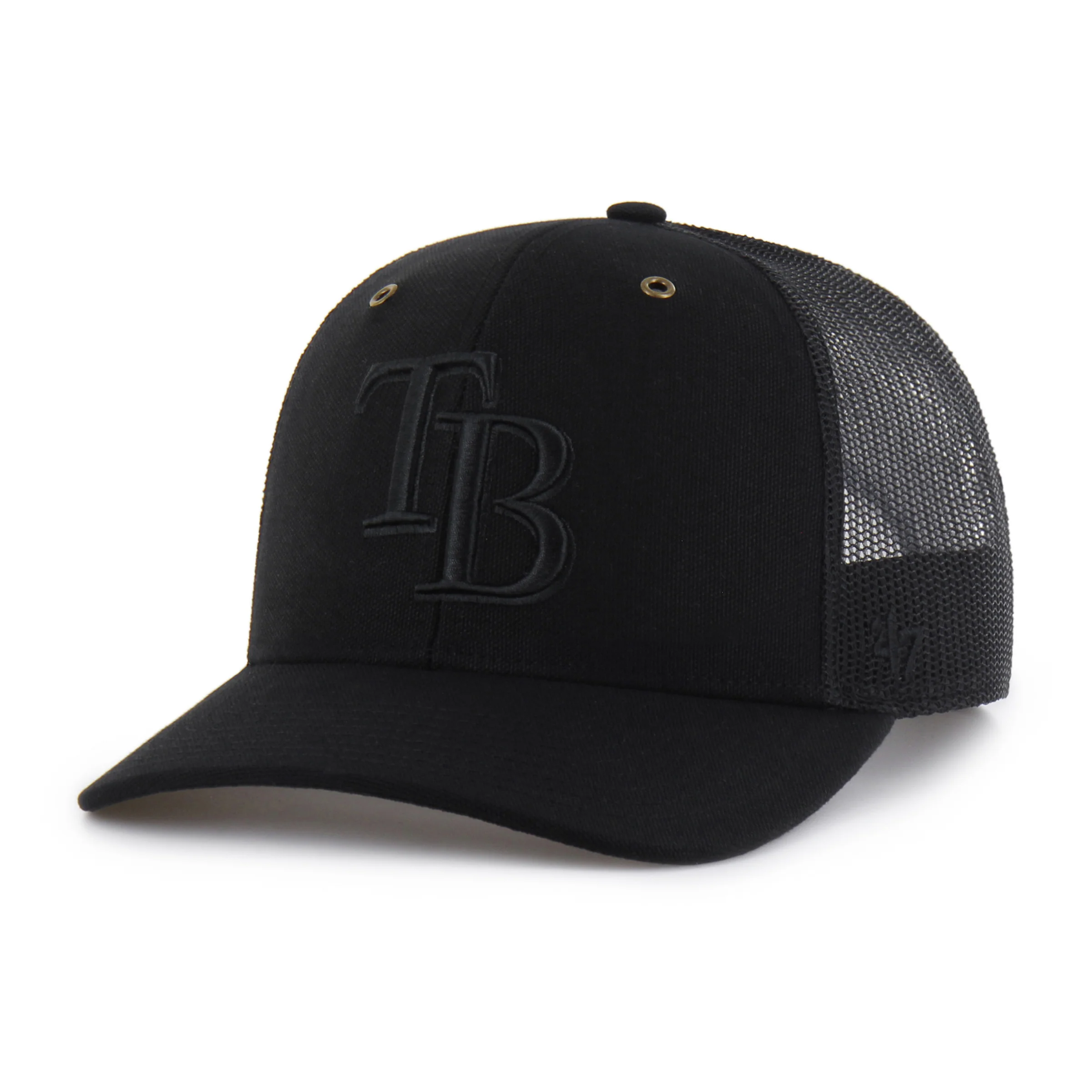 TAMPA BAY RAYS CARHARTT '47 TRUCKER