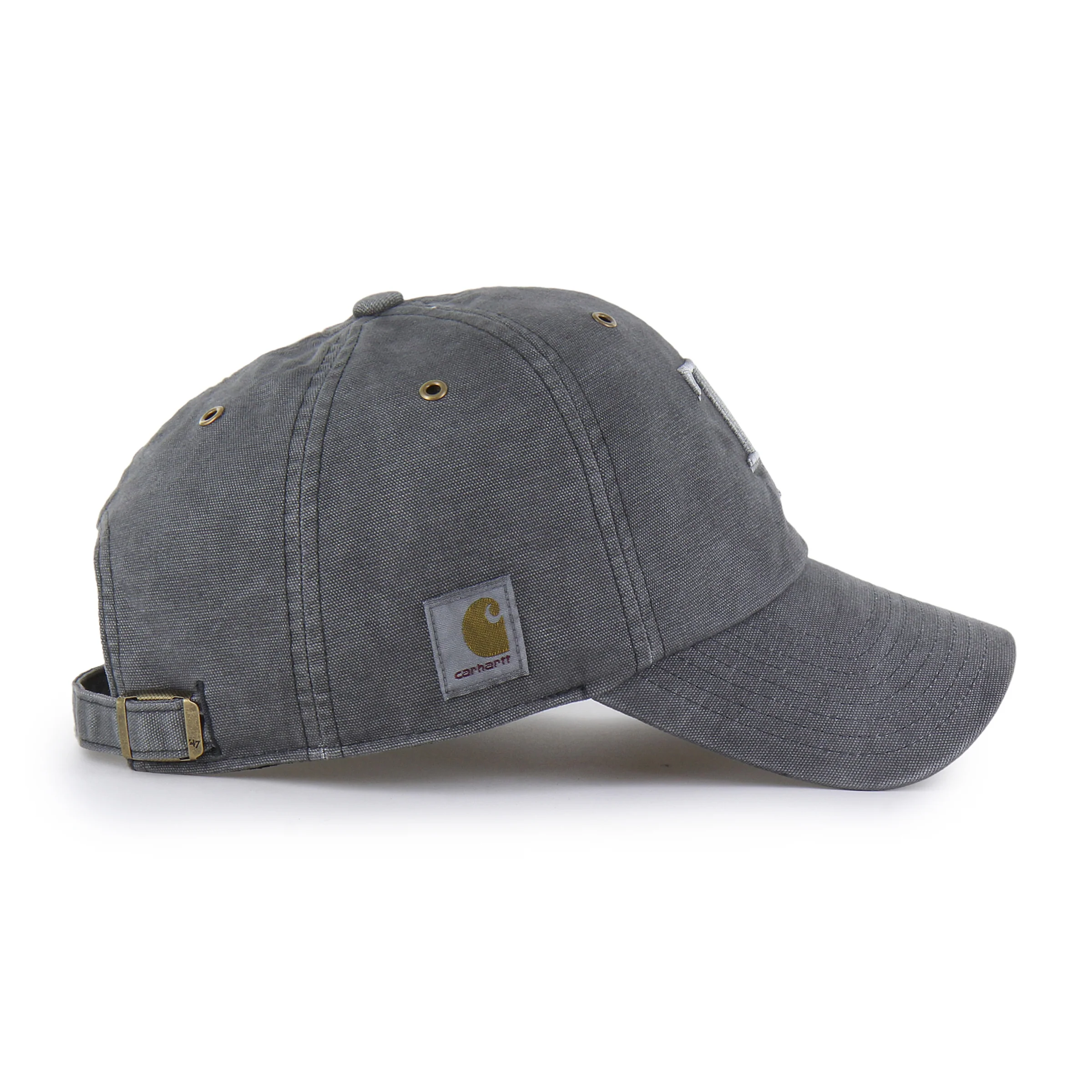 TAMPA BAY RAYS CARHARTT DYED '47 CLEAN UP - Image 2