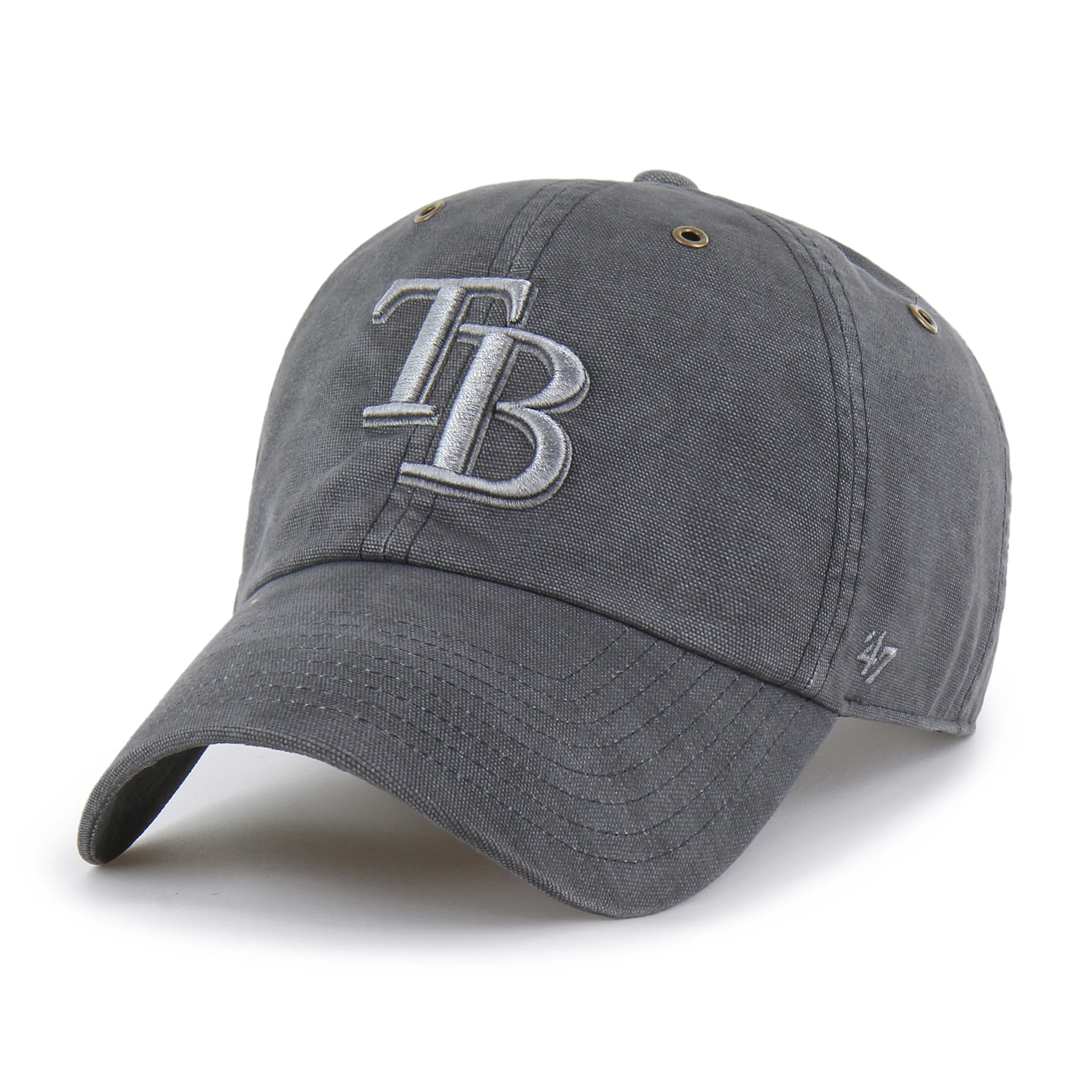 TAMPA BAY RAYS CARHARTT DYED '47 CLEAN UP - Image 4