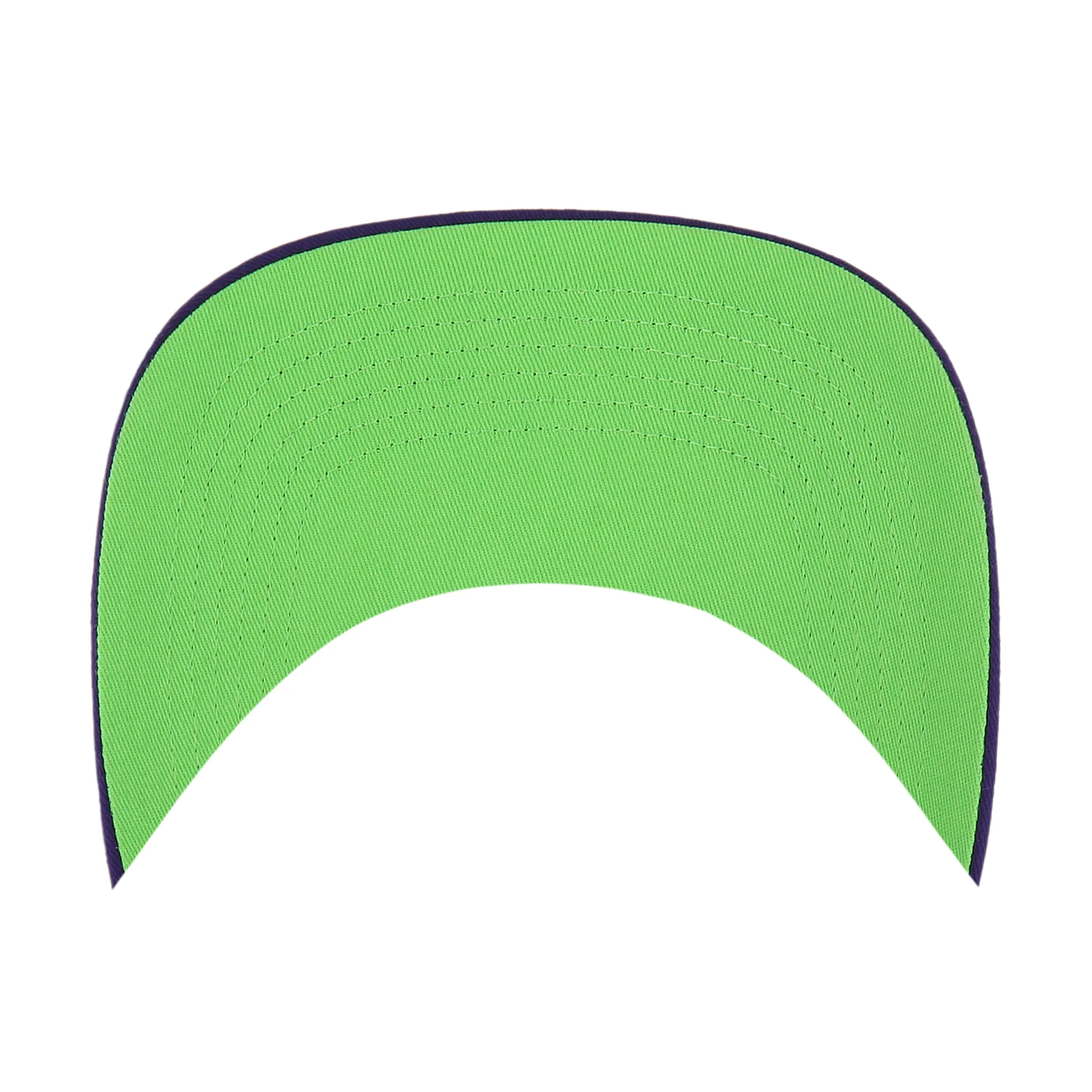 TAMPA BAY RAYS CITY CONNECT ROSCOE ROPE TWO TONE '47 HITCH - Image 2