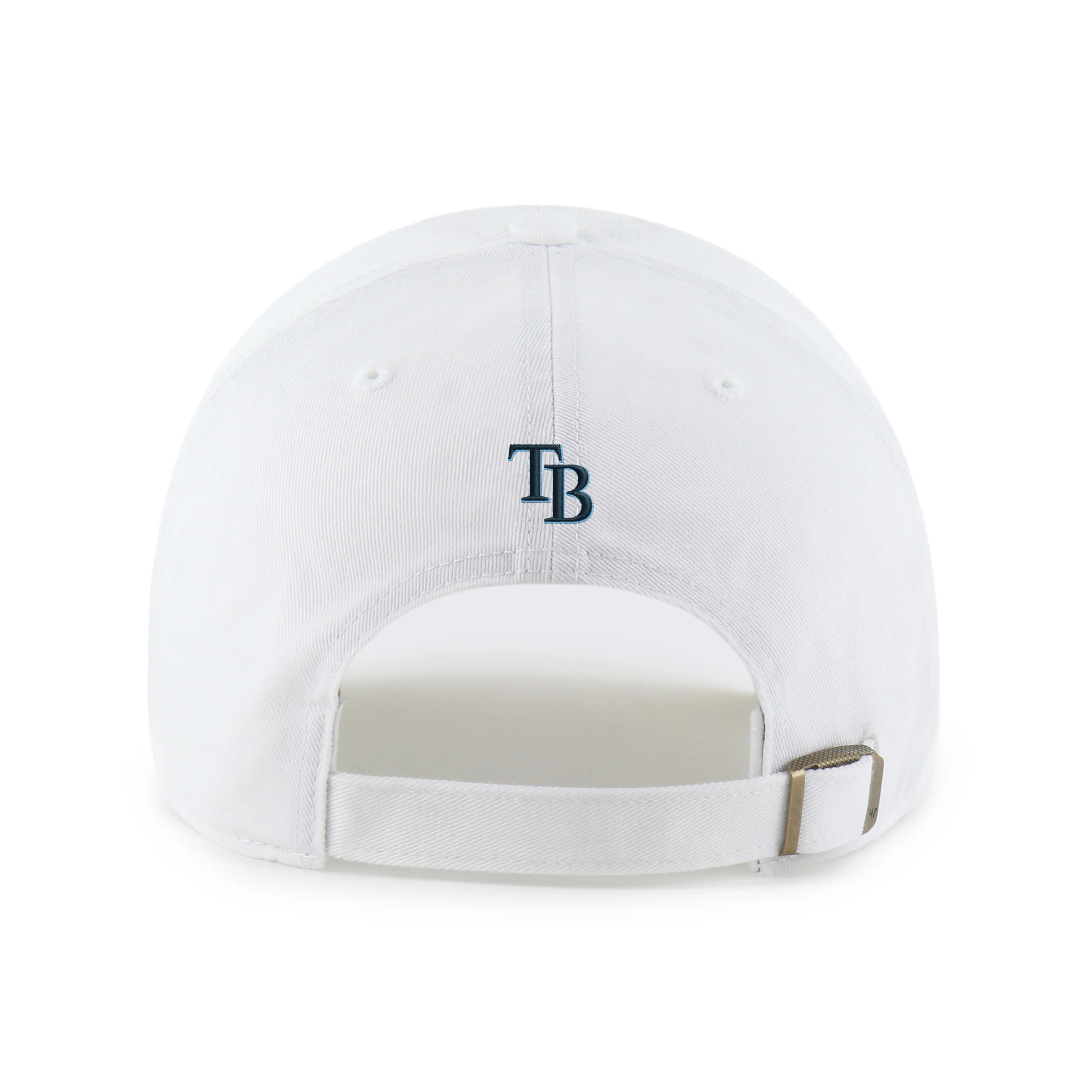 TAMPA BAY RAYS ICE CREAM '47 CLEAN UP - Image 2