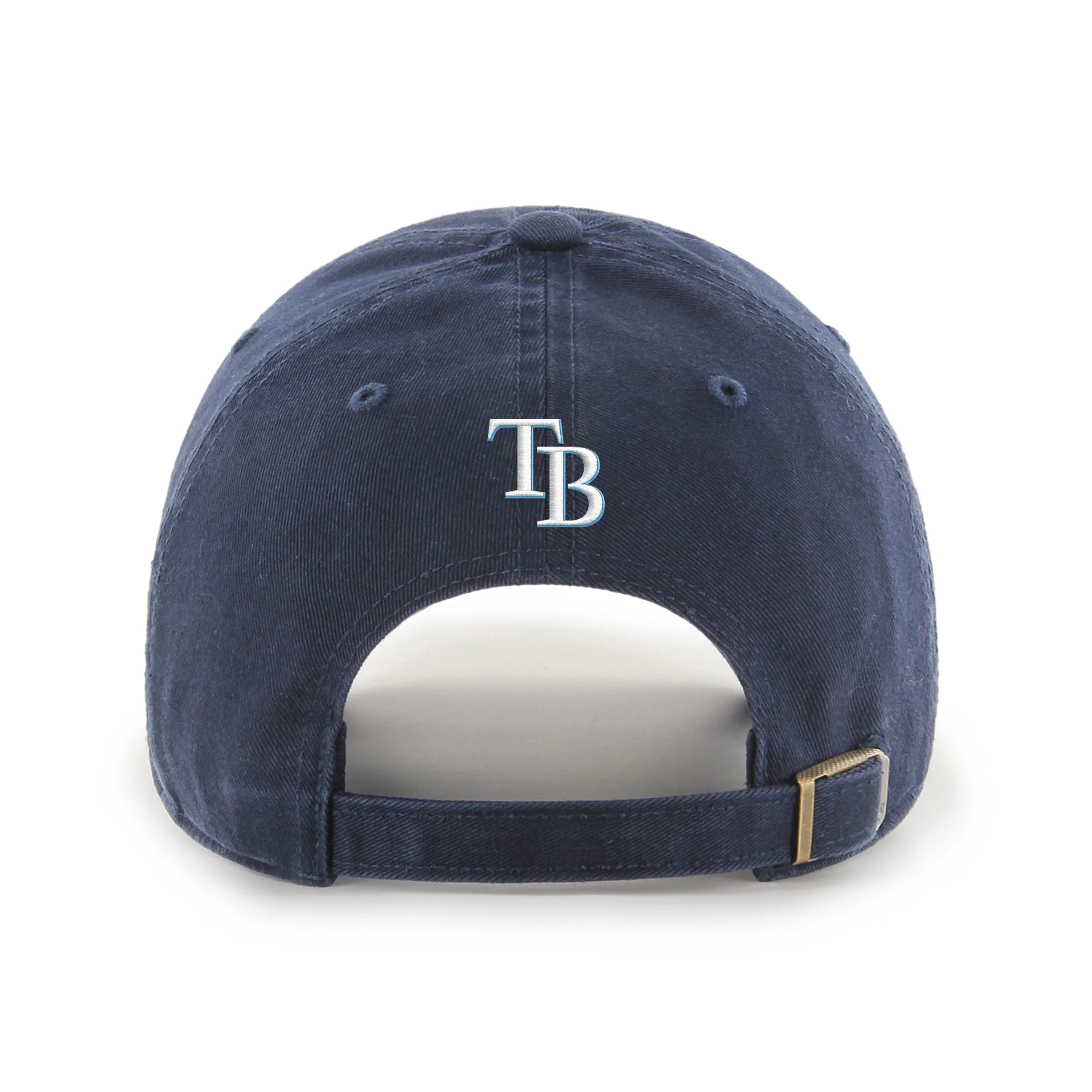 TAMPA BAY RAYS ICE CREAM '47 CLEAN UP - Image 2