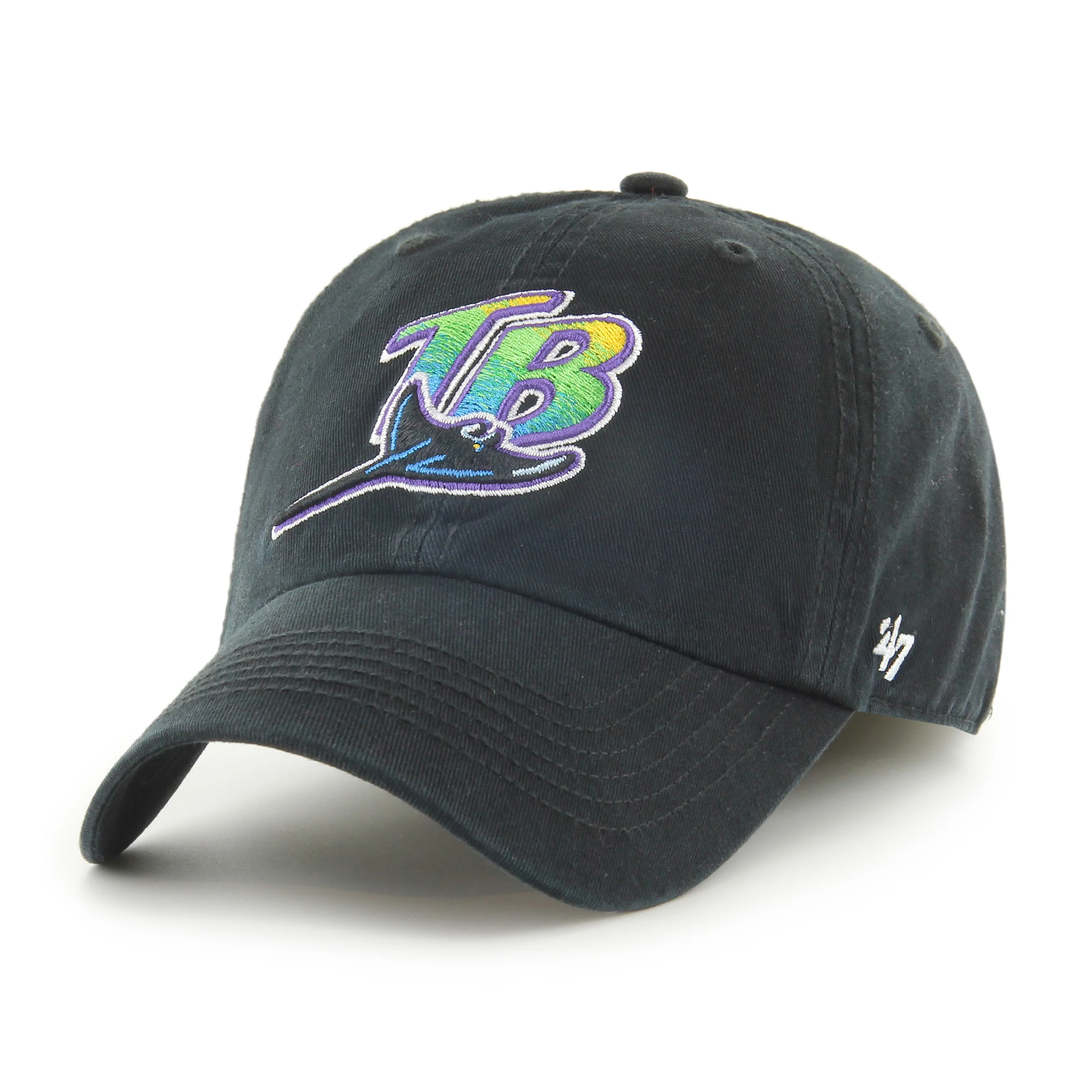 TAMPA BAY RAYS COOPERSTOWN CLASSIC '47 FRANCHISE