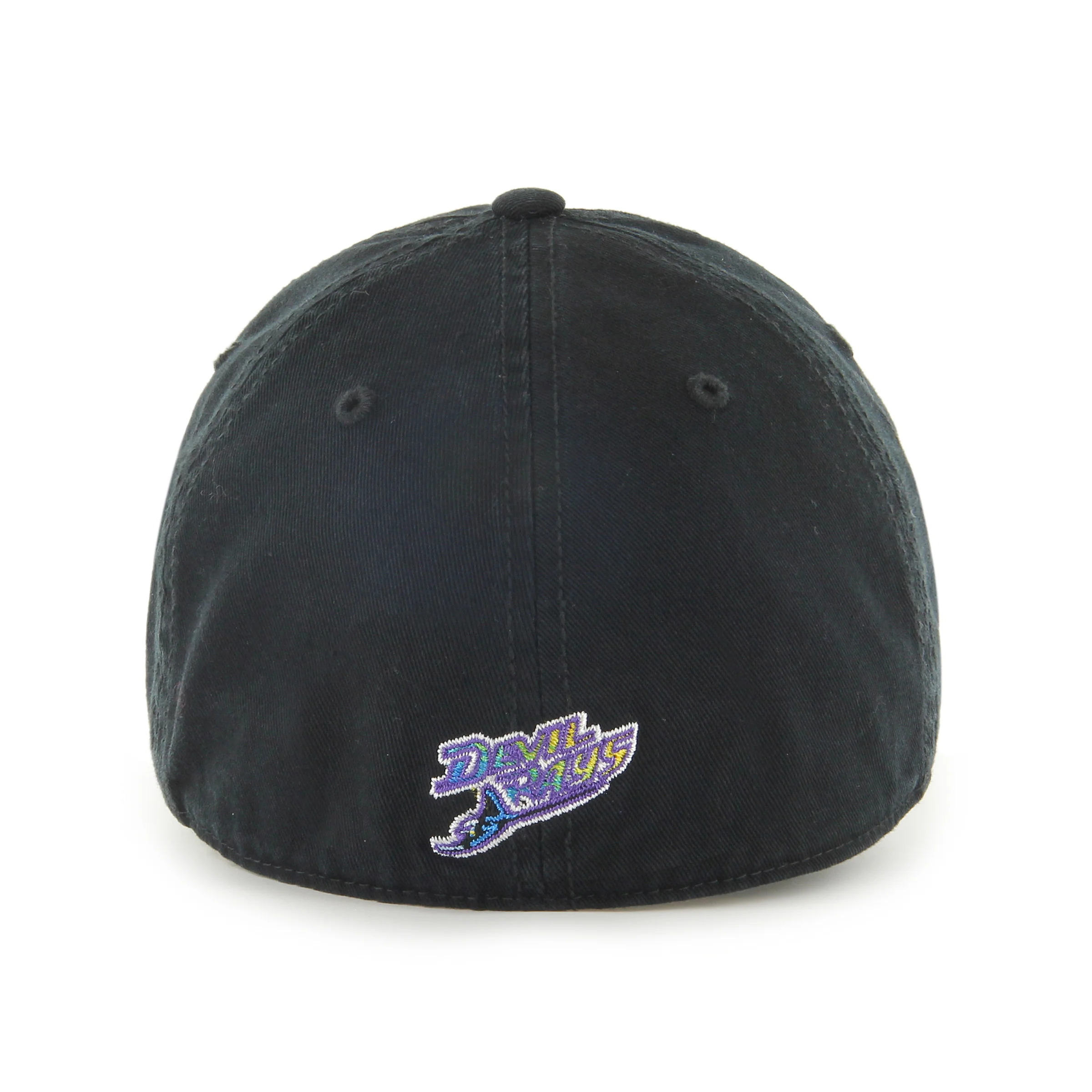 TAMPA BAY RAYS COOPERSTOWN CLASSIC '47 FRANCHISE - Image 2