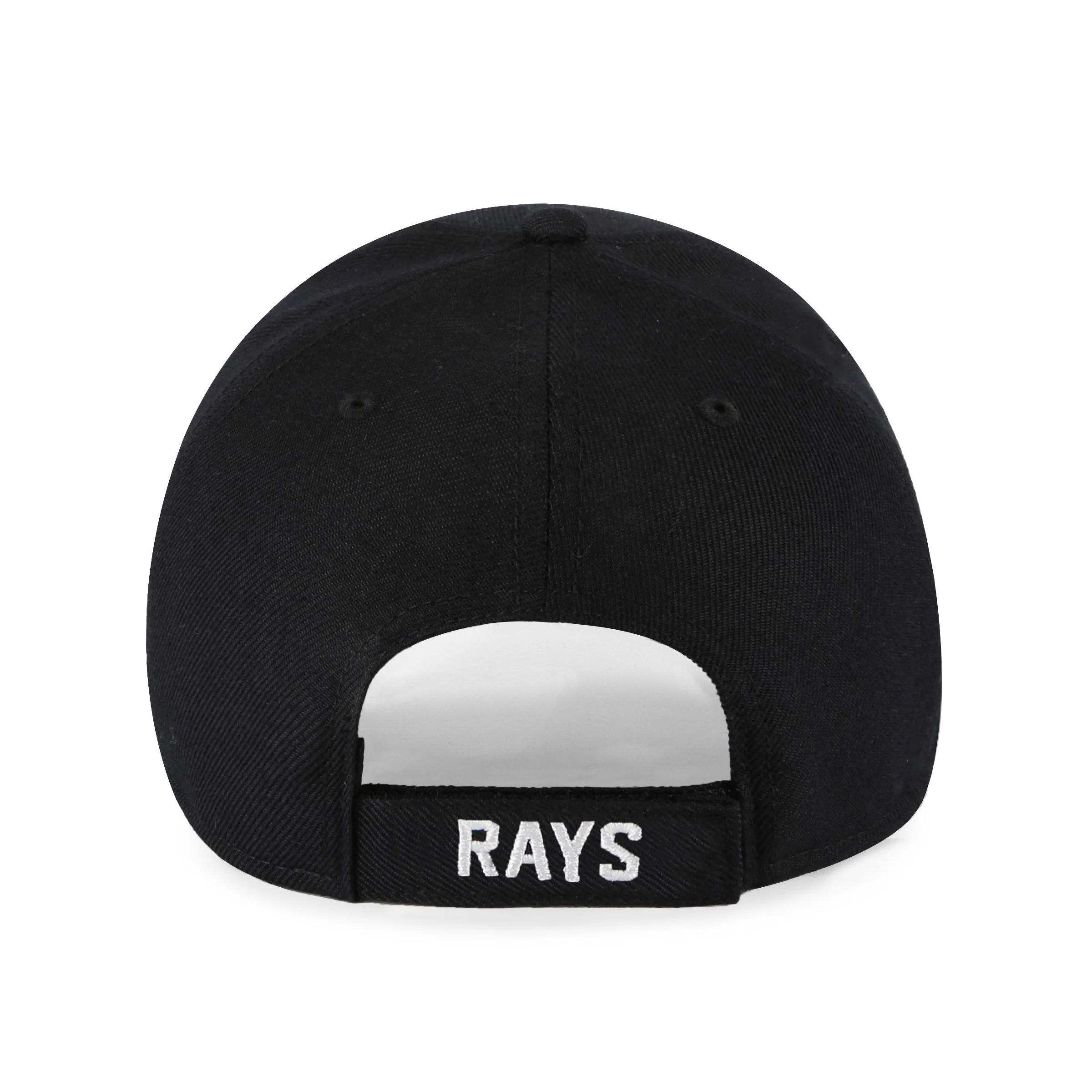 TAMPA BAY RAYS COOPERSTOWN '47 MVP - Image 2