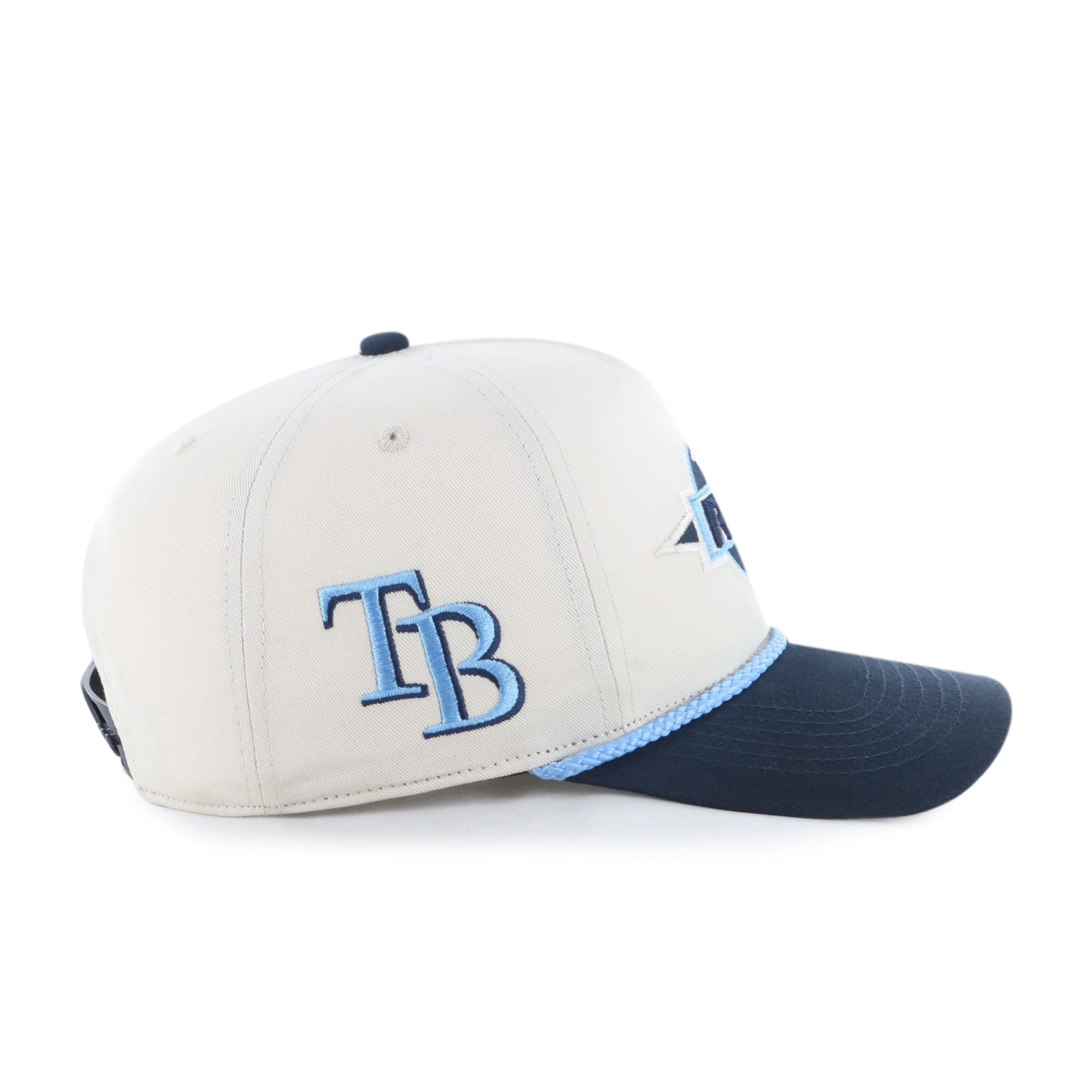 TAMPA BAY RAYS FRAME OUT '47 HITCH - Image 2