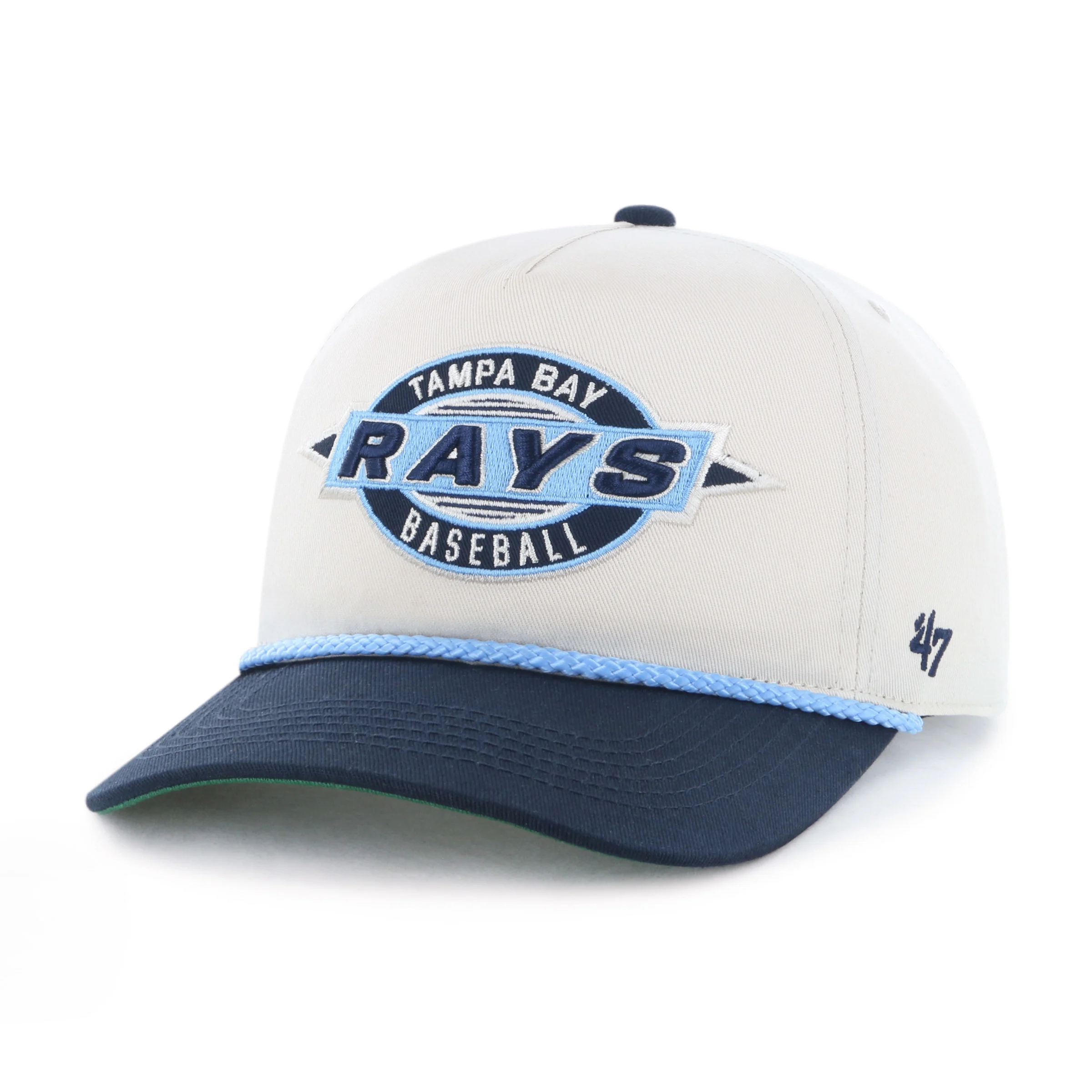 TAMPA BAY RAYS FRAME OUT '47 HITCH - Image 5