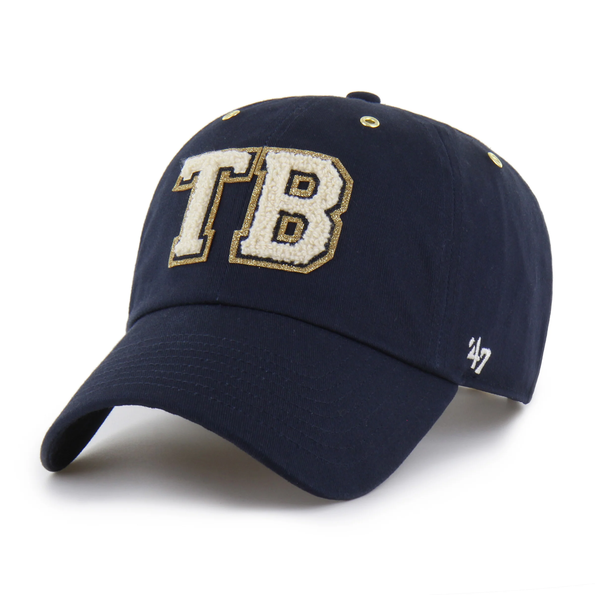 TAMPA BAY RAYS STONEY CLOVER LANE X '47 CLEAN UP - Image 4