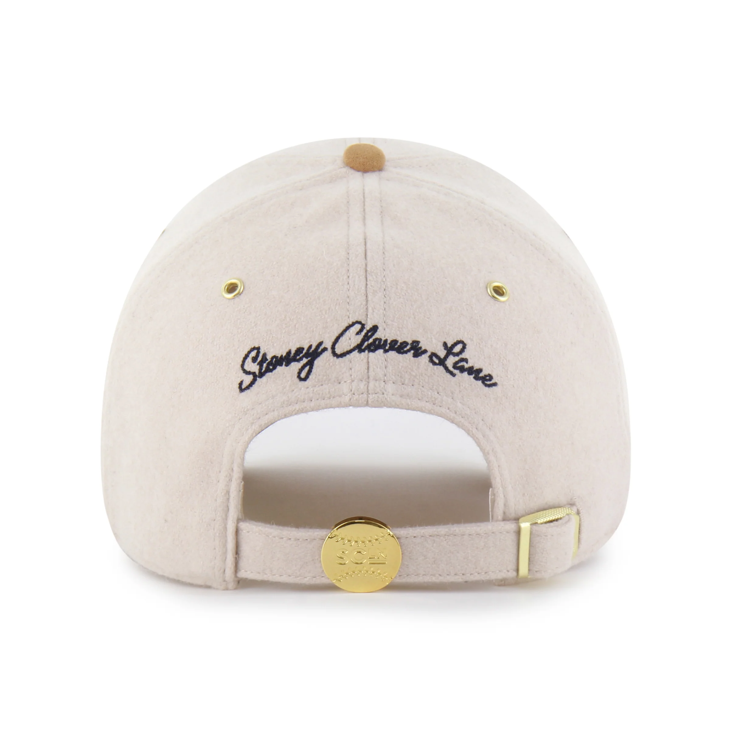 TAMPA BAY RAYS STONEY CLOVER LANE X '47 CLEAN UP - Image 3