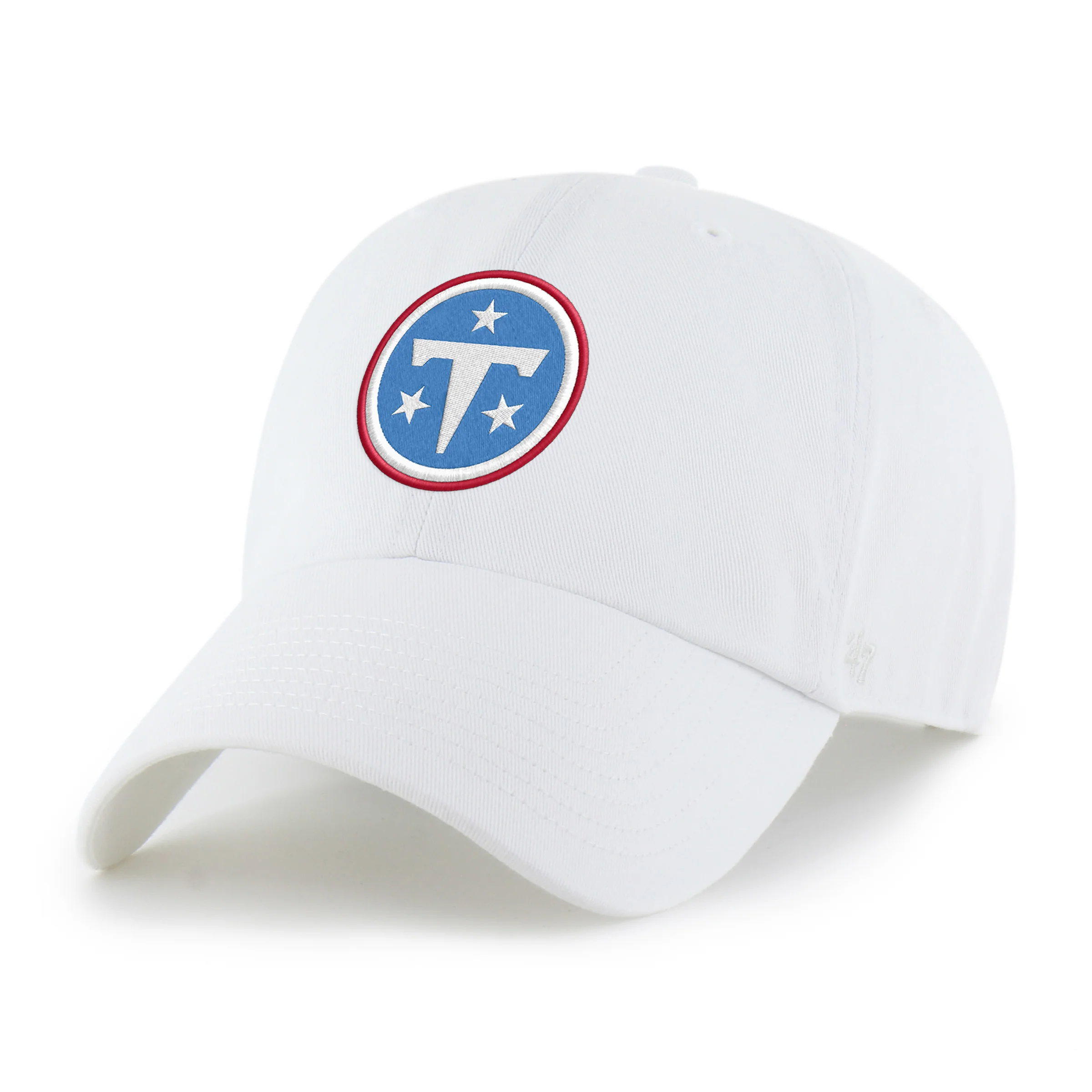TENNESSEE TITANS '47 CLEAN UP