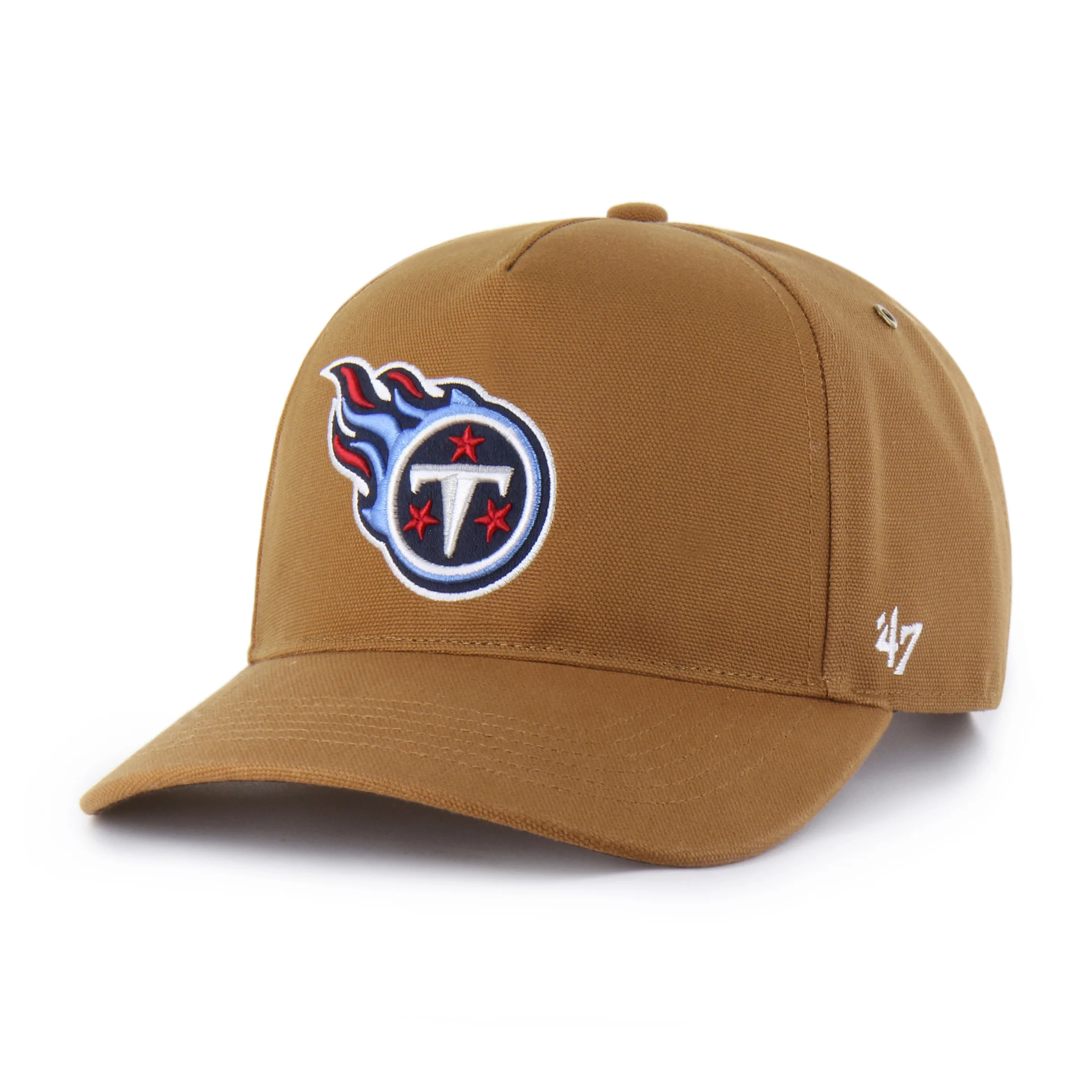 TENNESSEE TITANS CARHARTT '47 HITCH RF RELAXED FIT