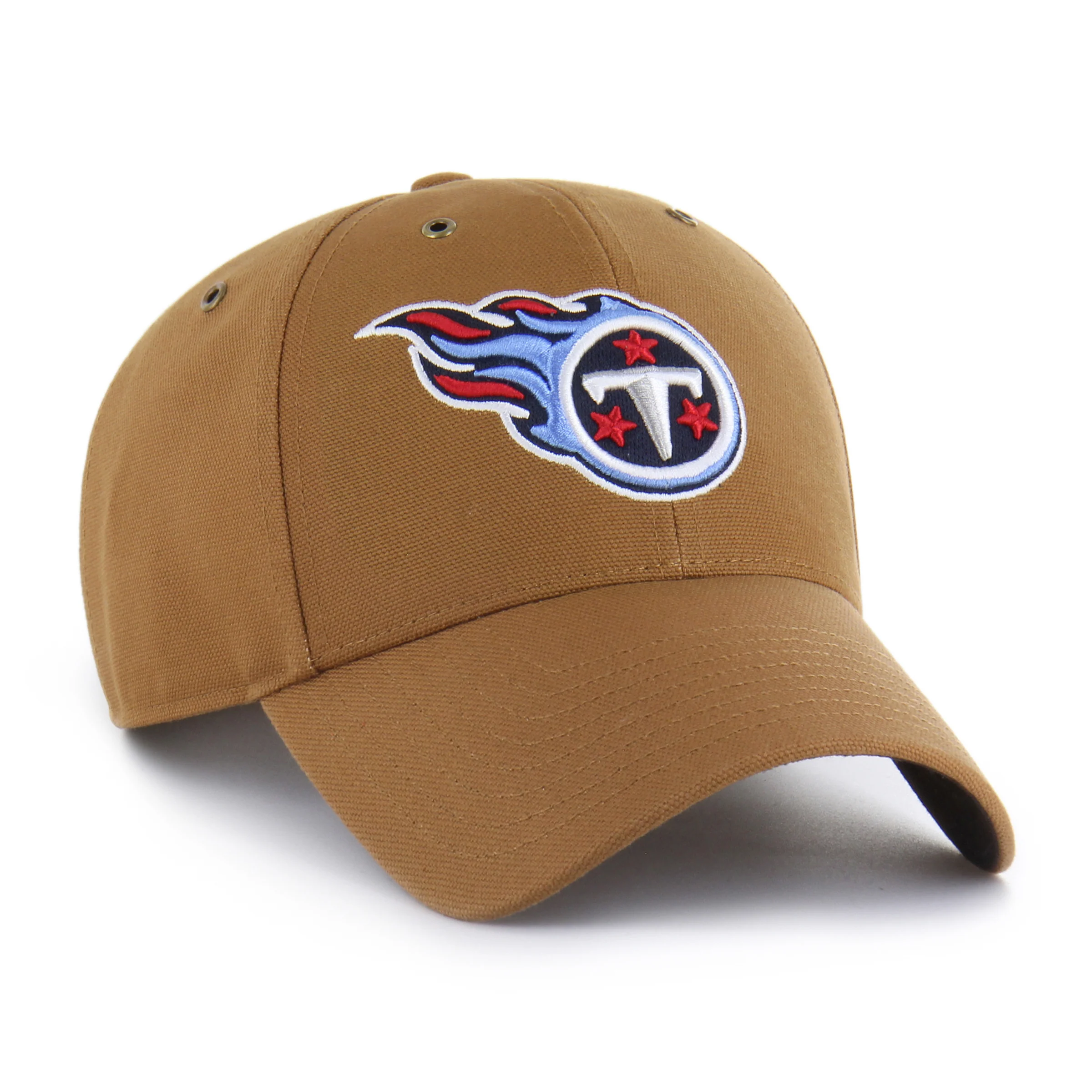 TENNESSEE TITANS CARHARTT '47 MVP - Image 4