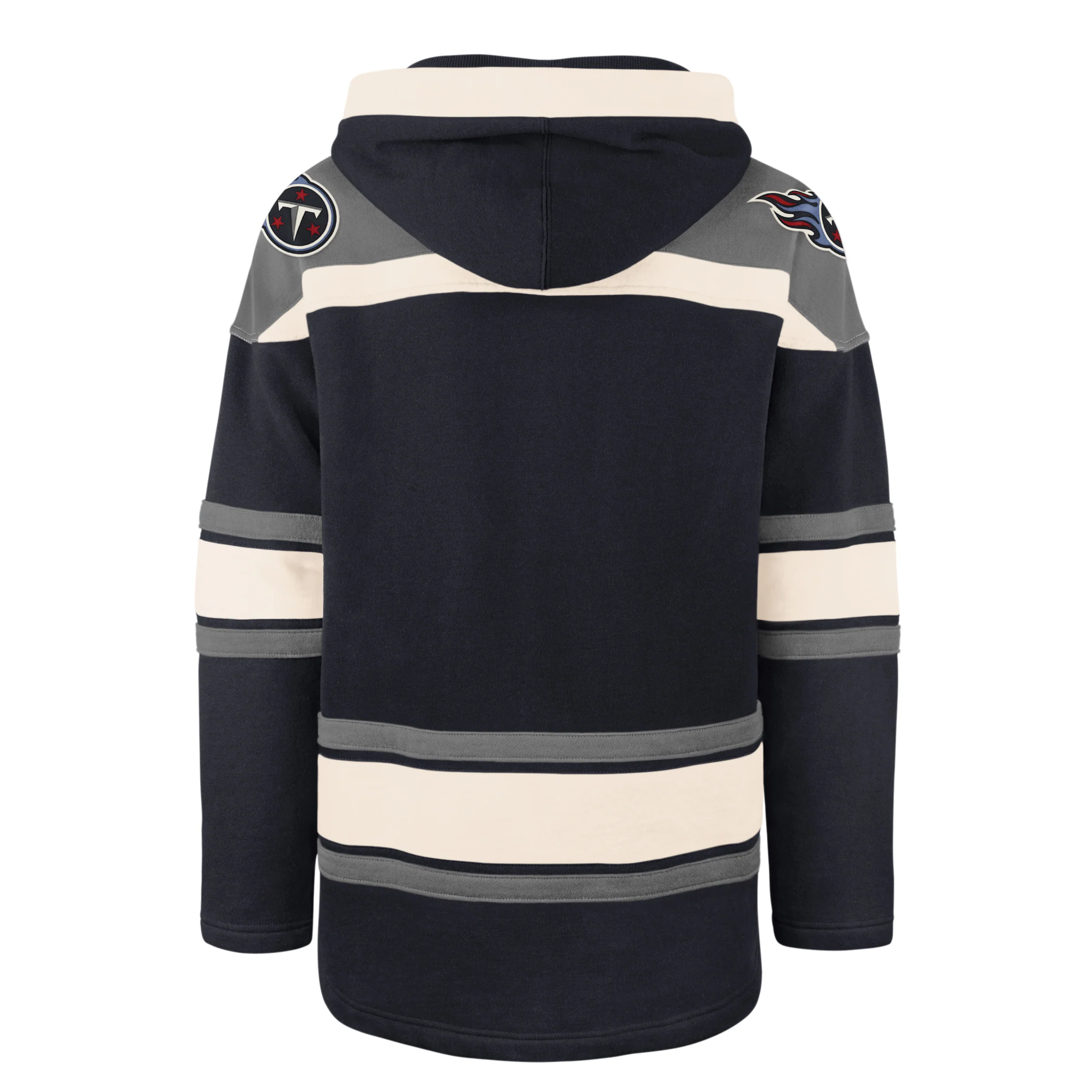 TENNESSEE TITANS SUPERIOR '47 LACER HOOD - Image 2